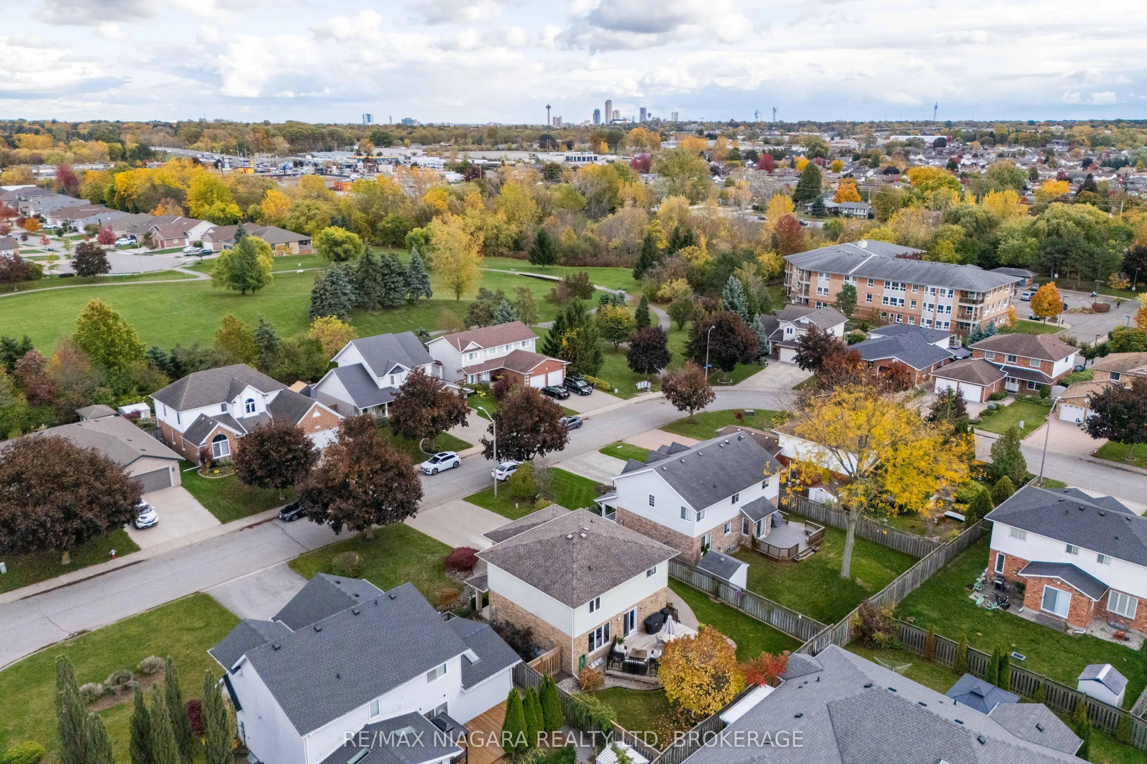 3839 Northwood Drive