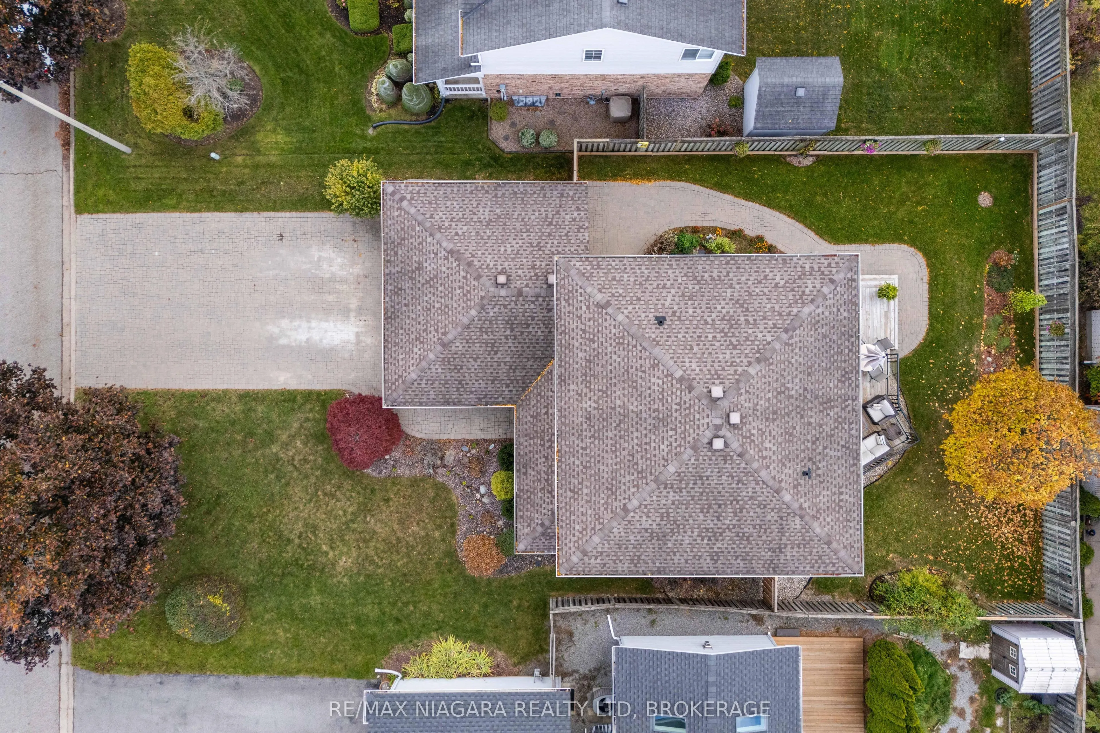 3839 Northwood Drive