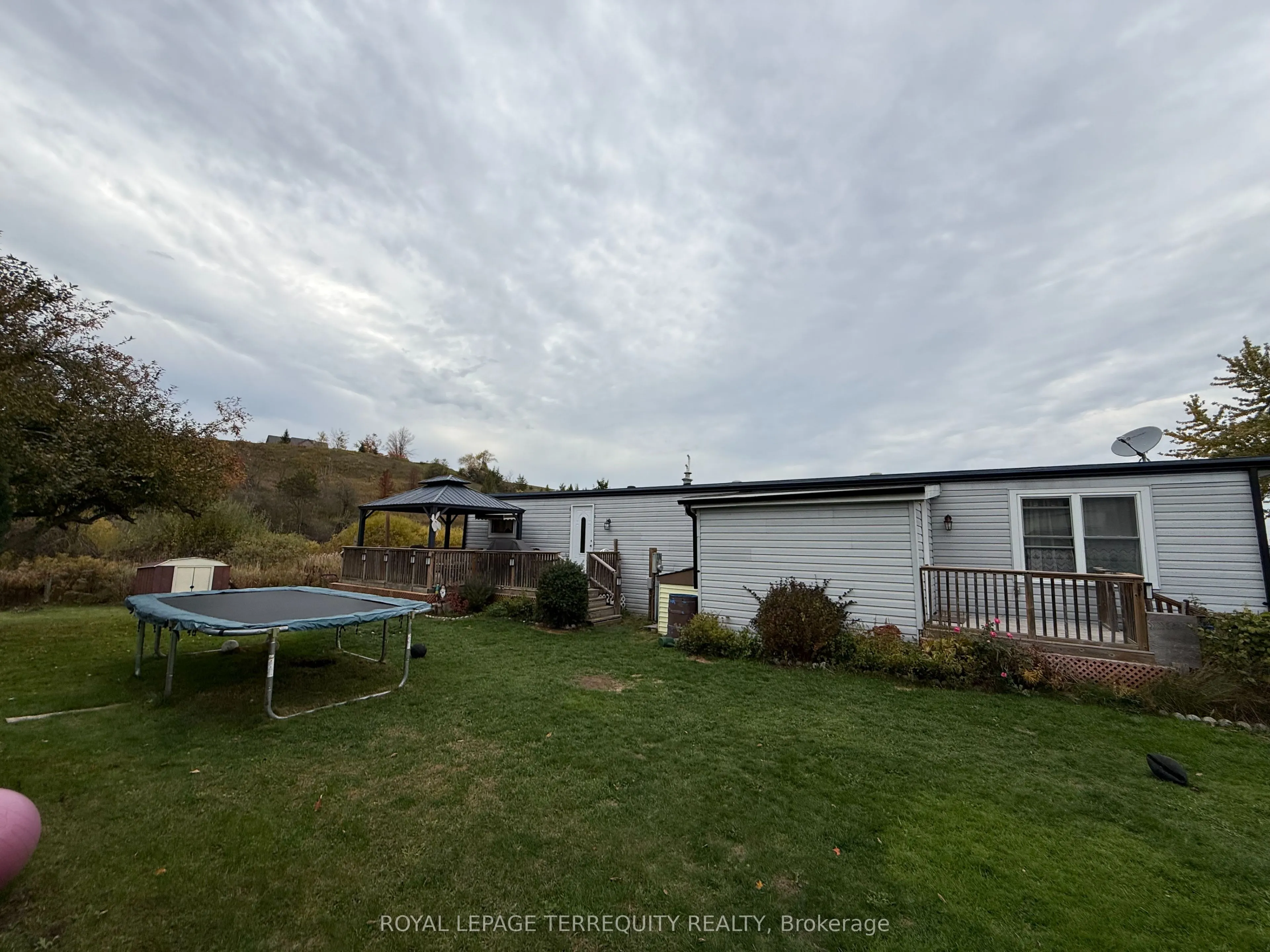 2244 Heritage Line, #72B