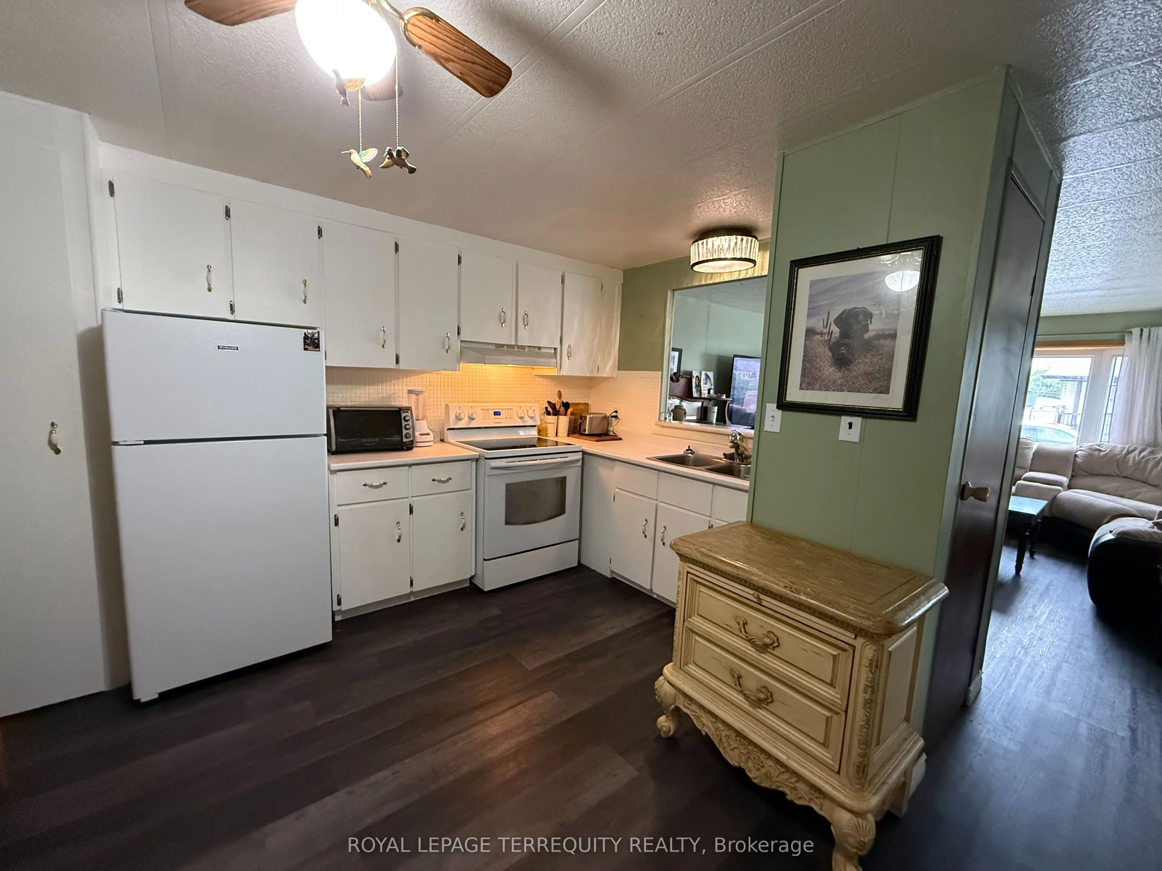 2244 Heritage Line, #72B