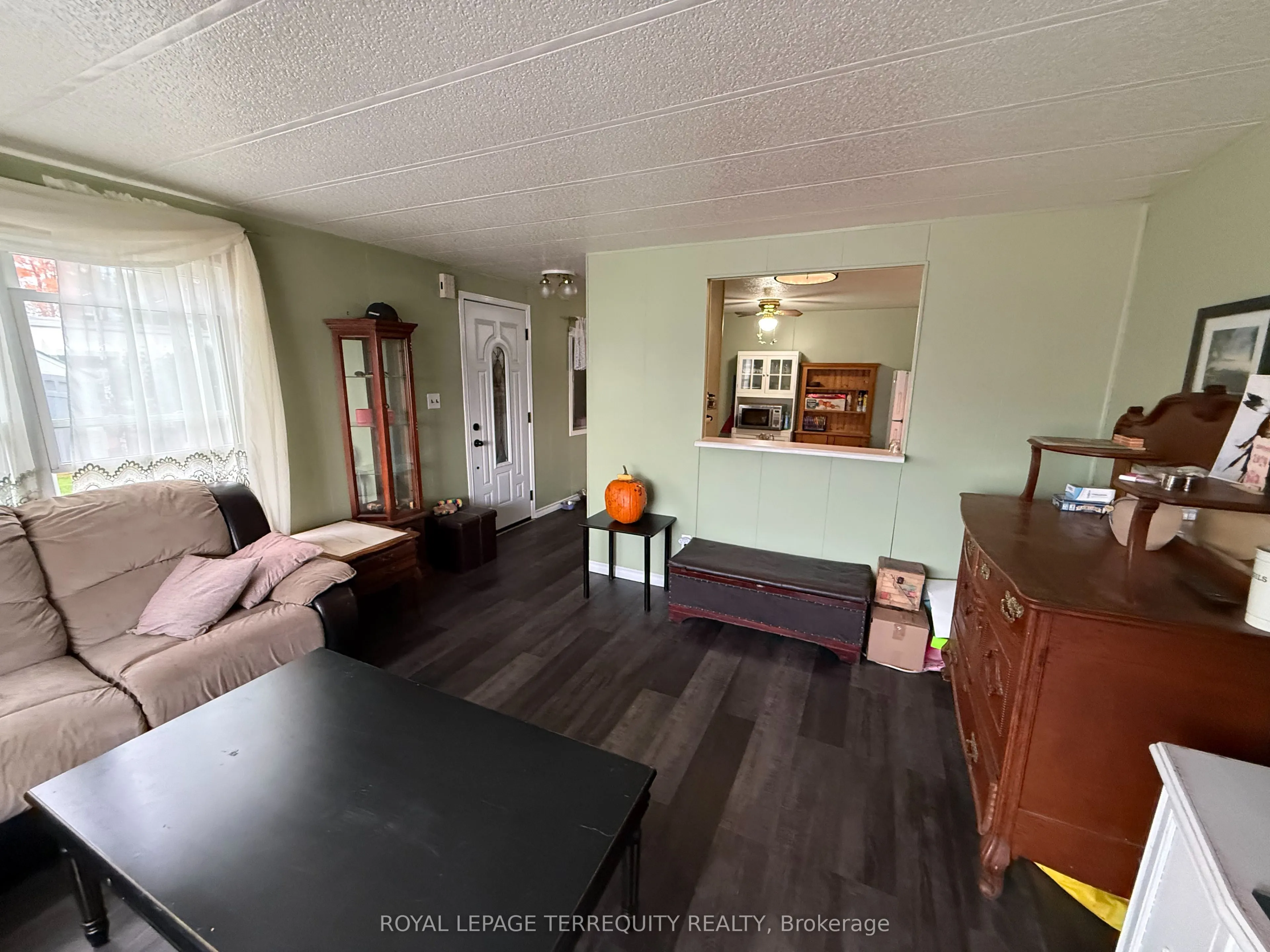 2244 Heritage Line, #72B