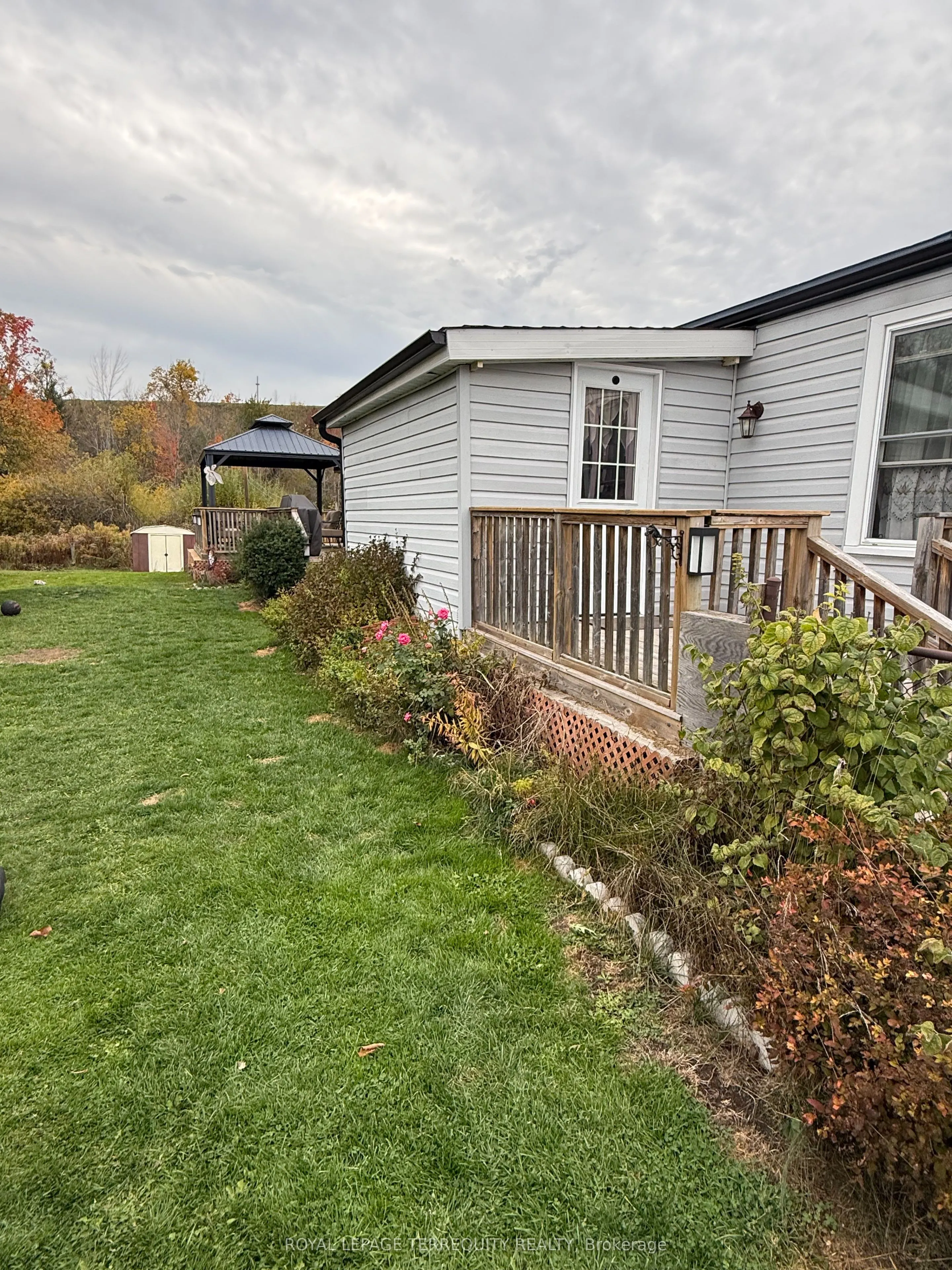 2244 Heritage Line, #72B