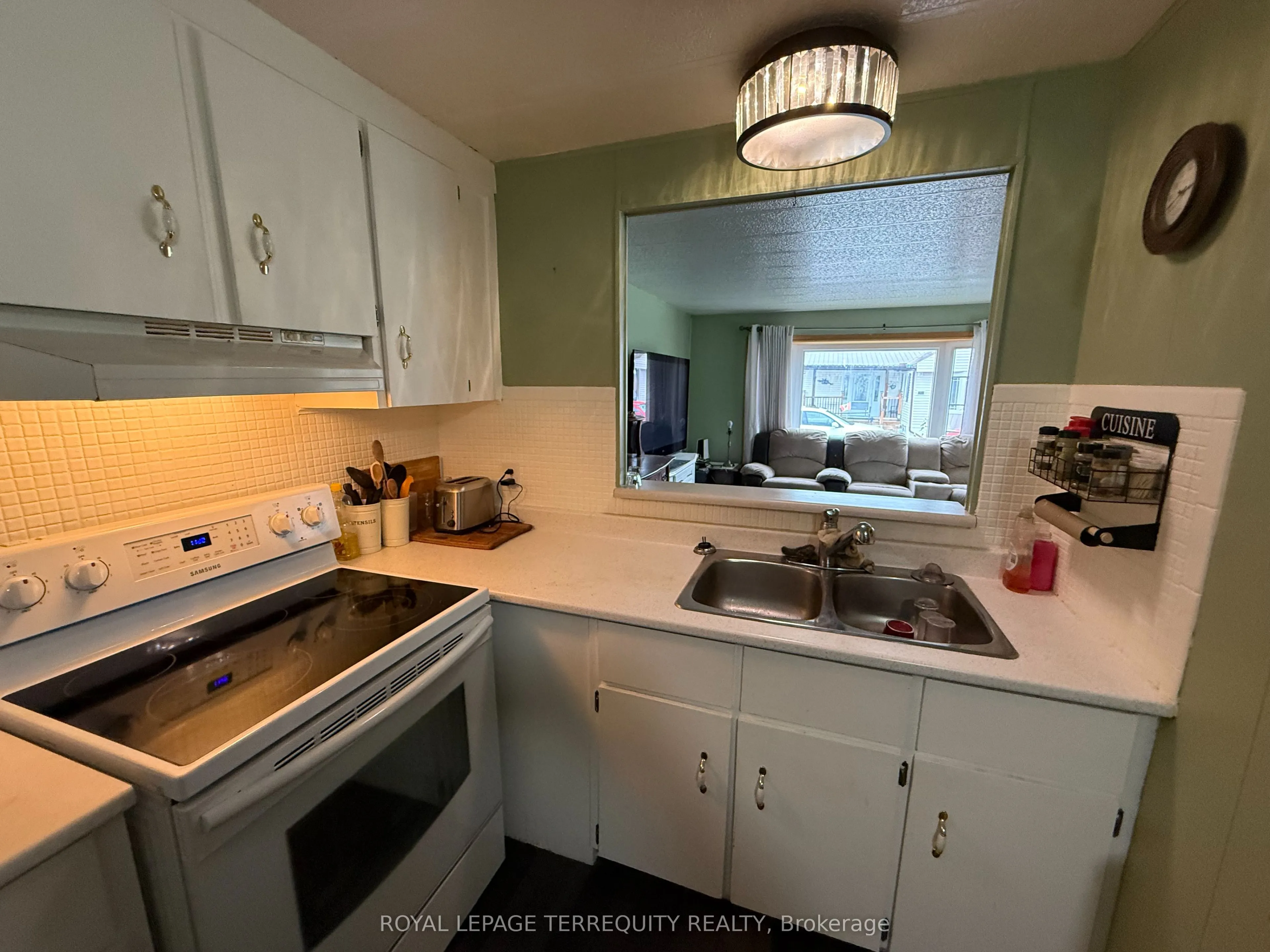 2244 Heritage Line, #72B