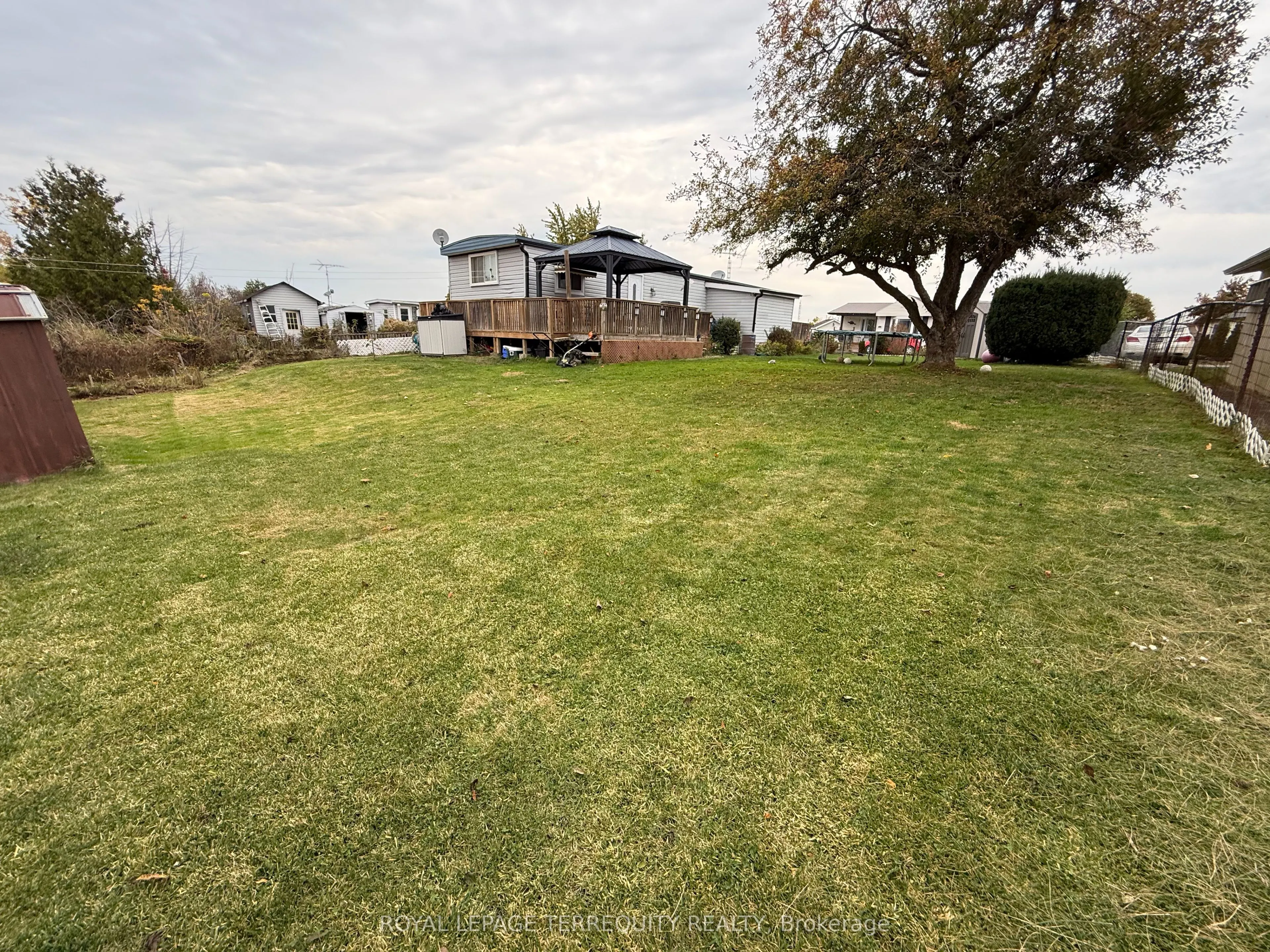 2244 Heritage Line, #72B