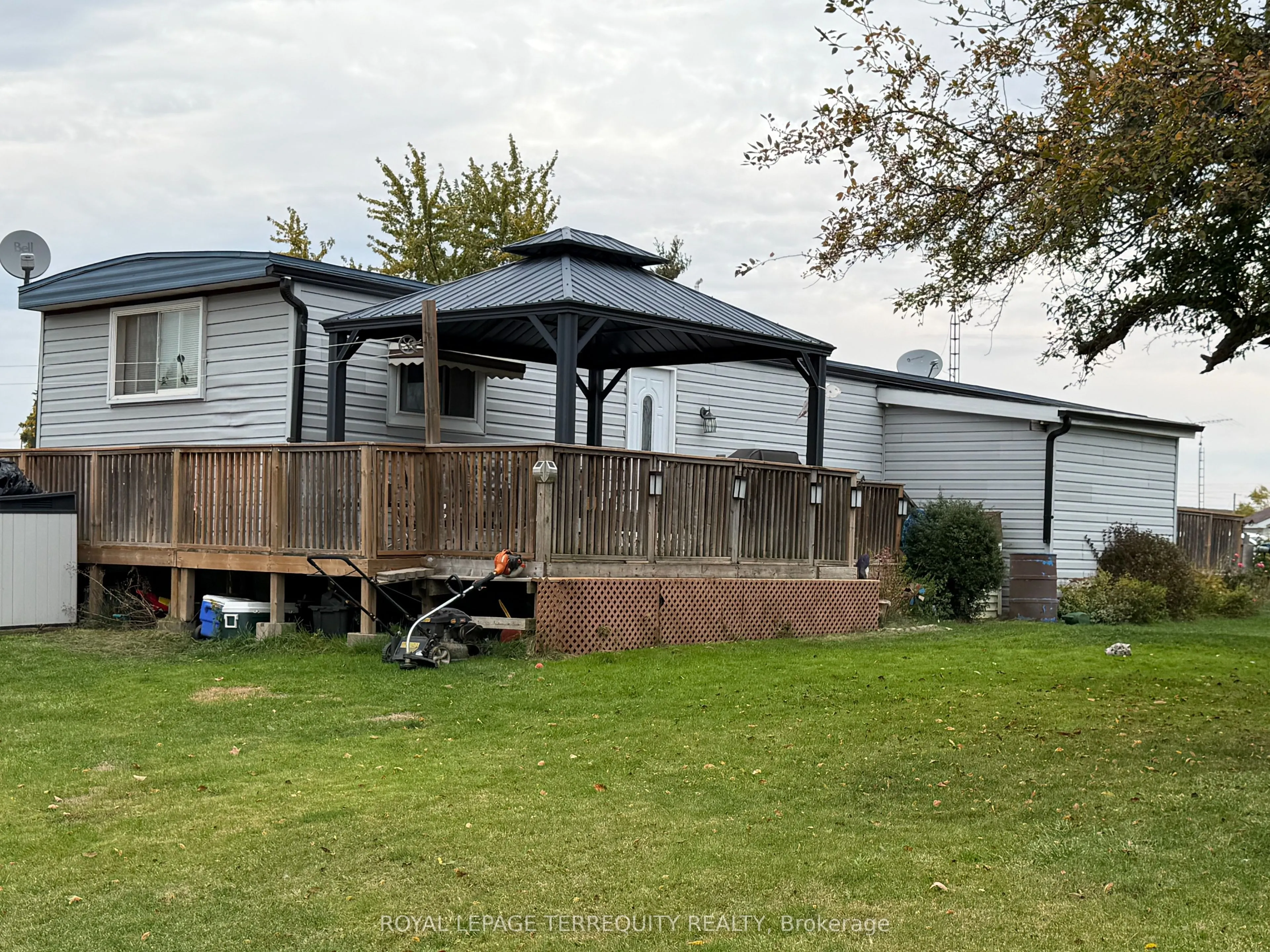 2244 Heritage Line, #72B