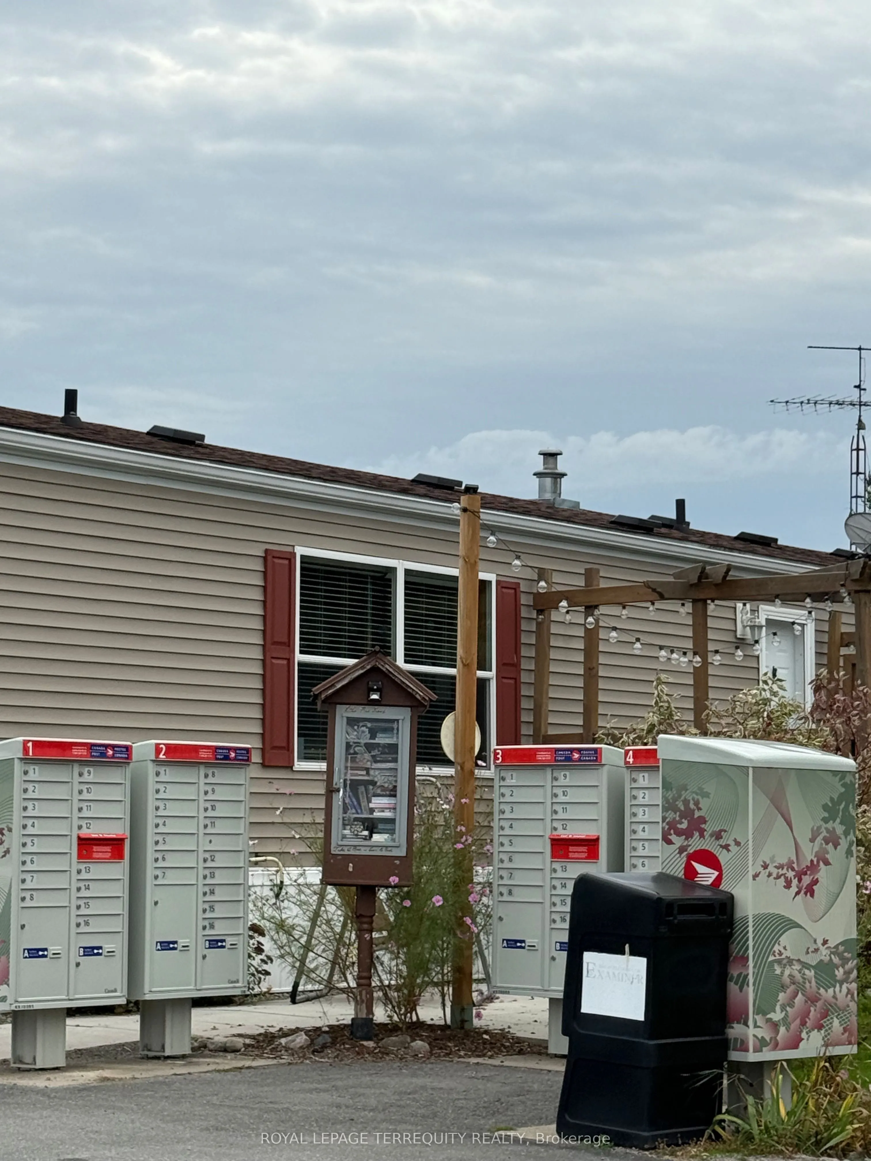 2244 Heritage Line, #72B