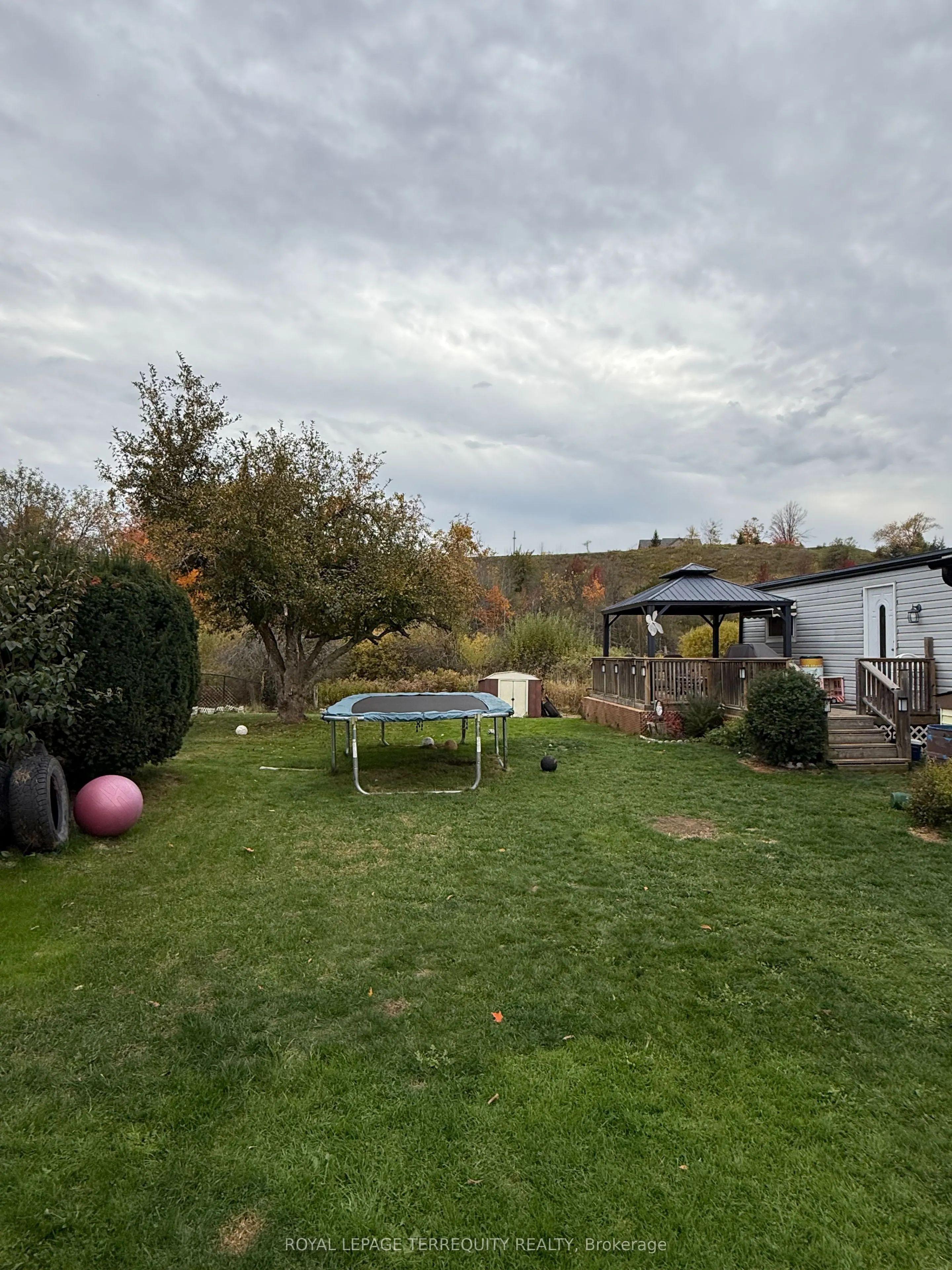 2244 Heritage Line, #72B