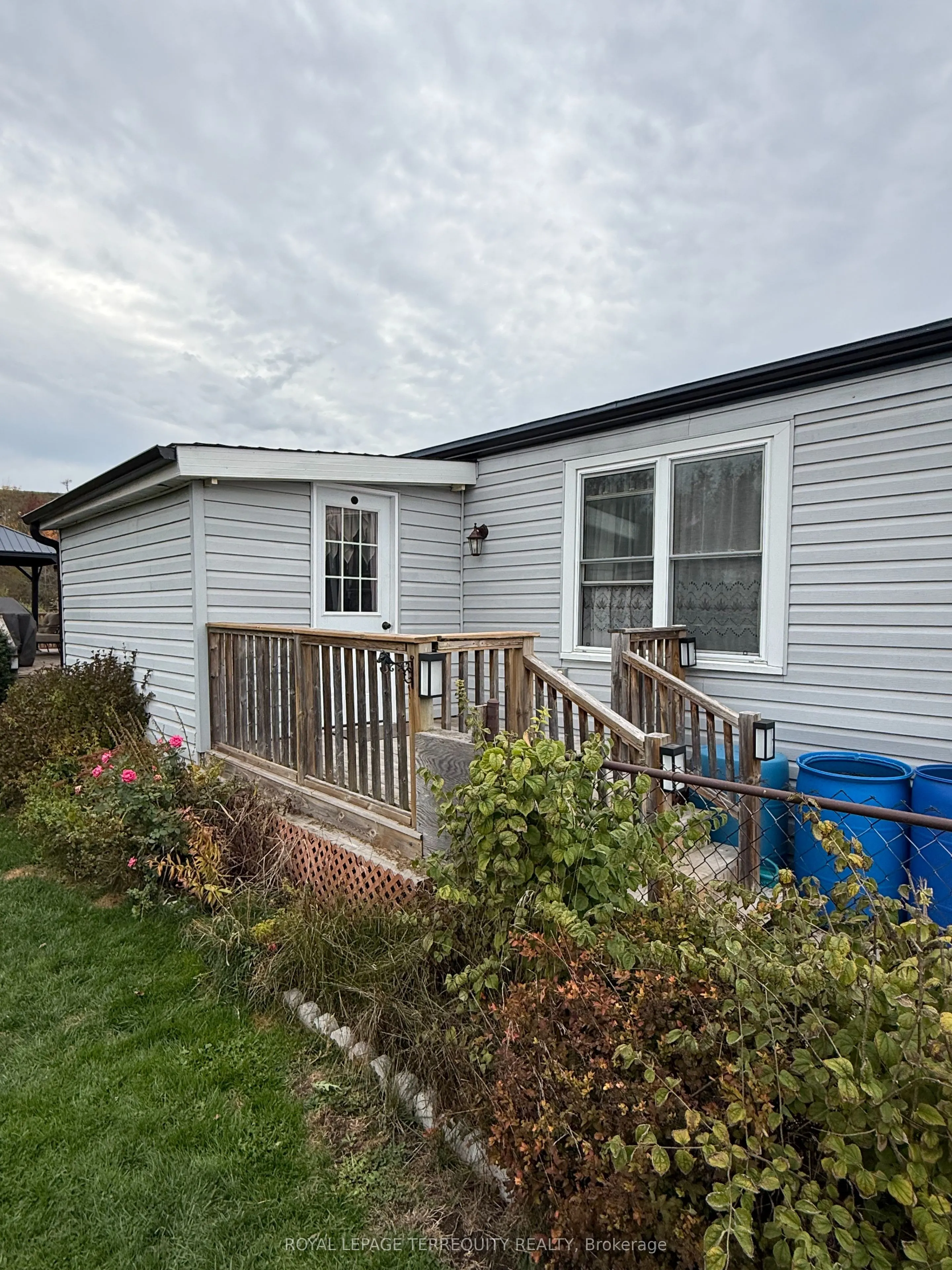 2244 Heritage Line, #72B