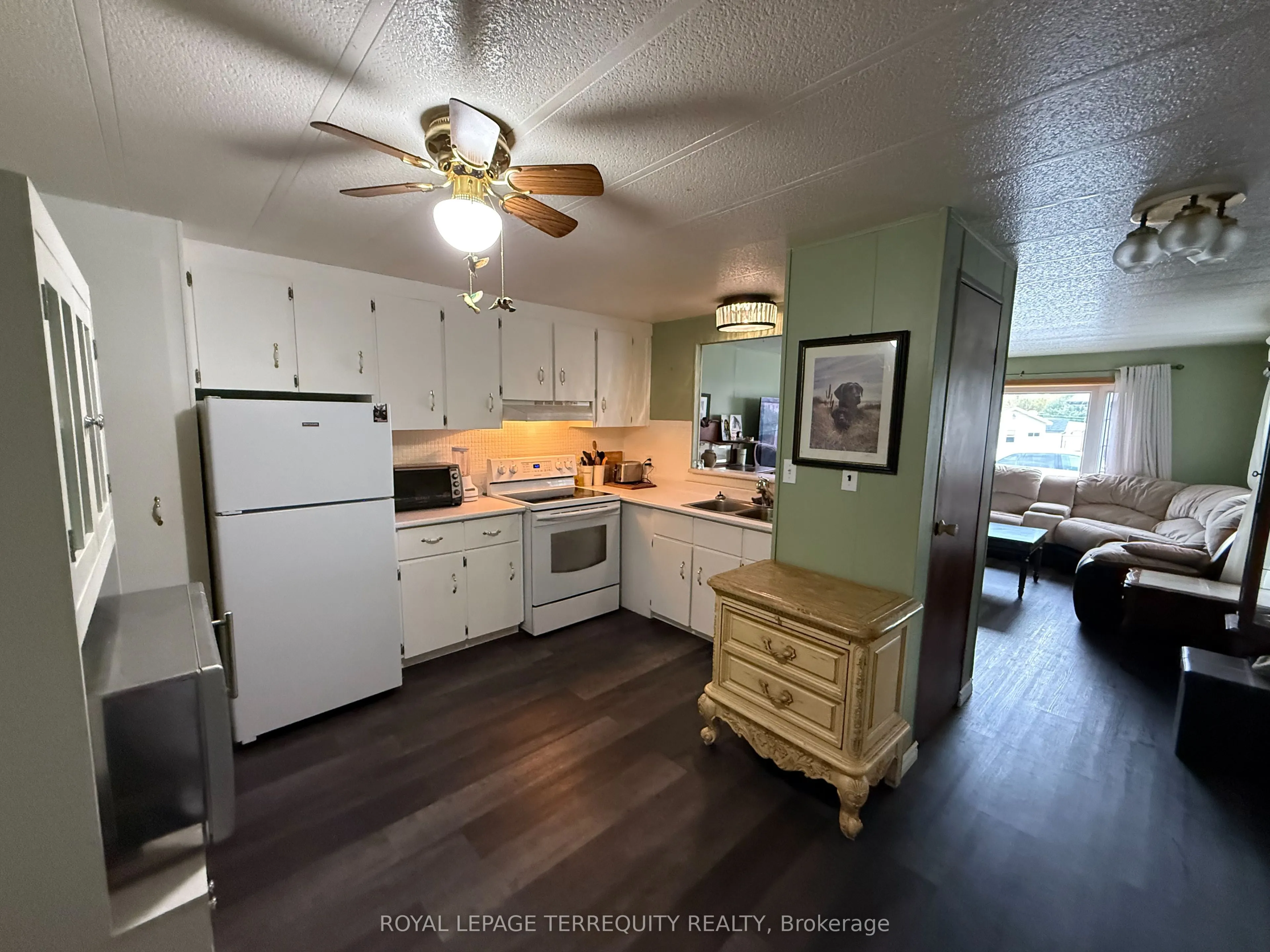 2244 Heritage Line, #72B