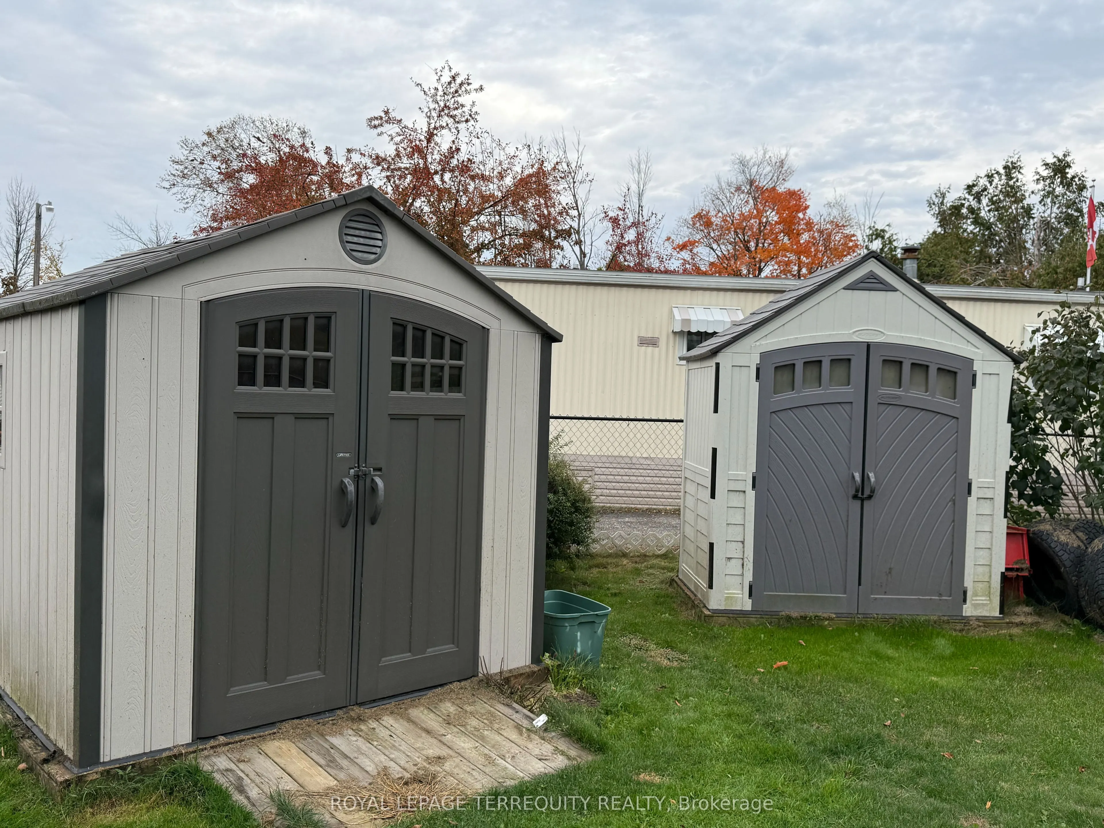 2244 Heritage Line, #72B