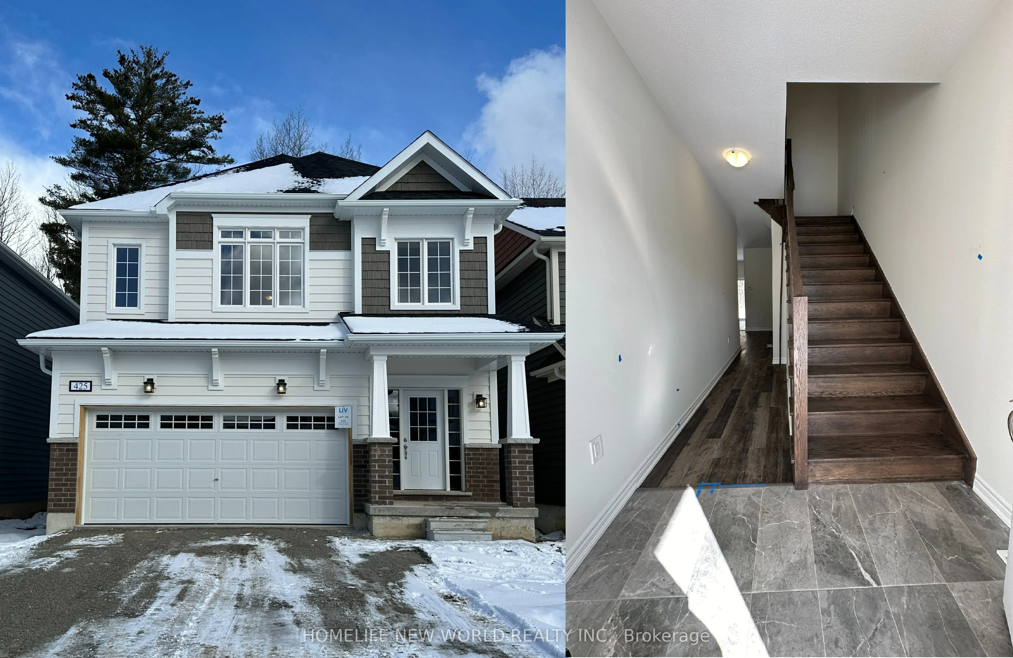 425 Beechwood Forest Lane