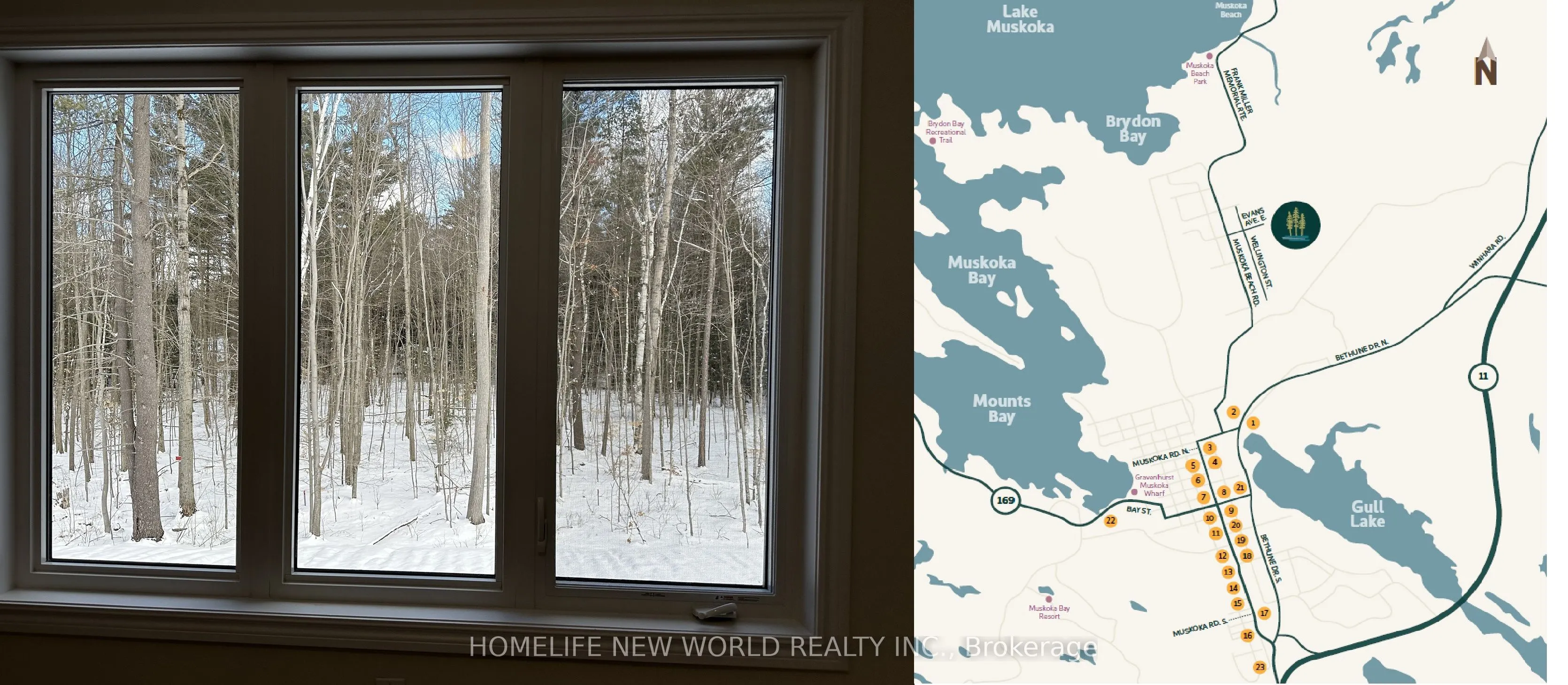 425 Beechwood Forest Lane