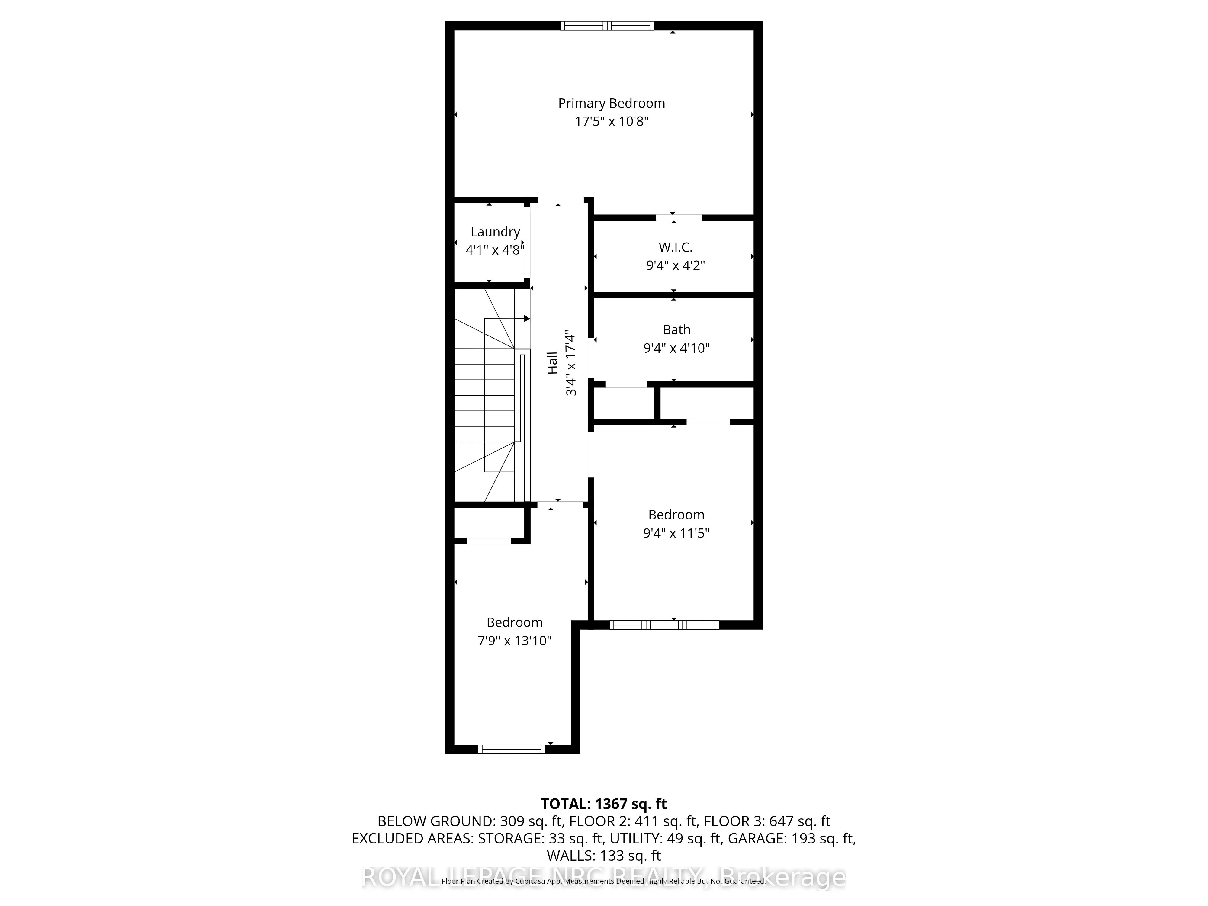 377 Glancaster Road, #15