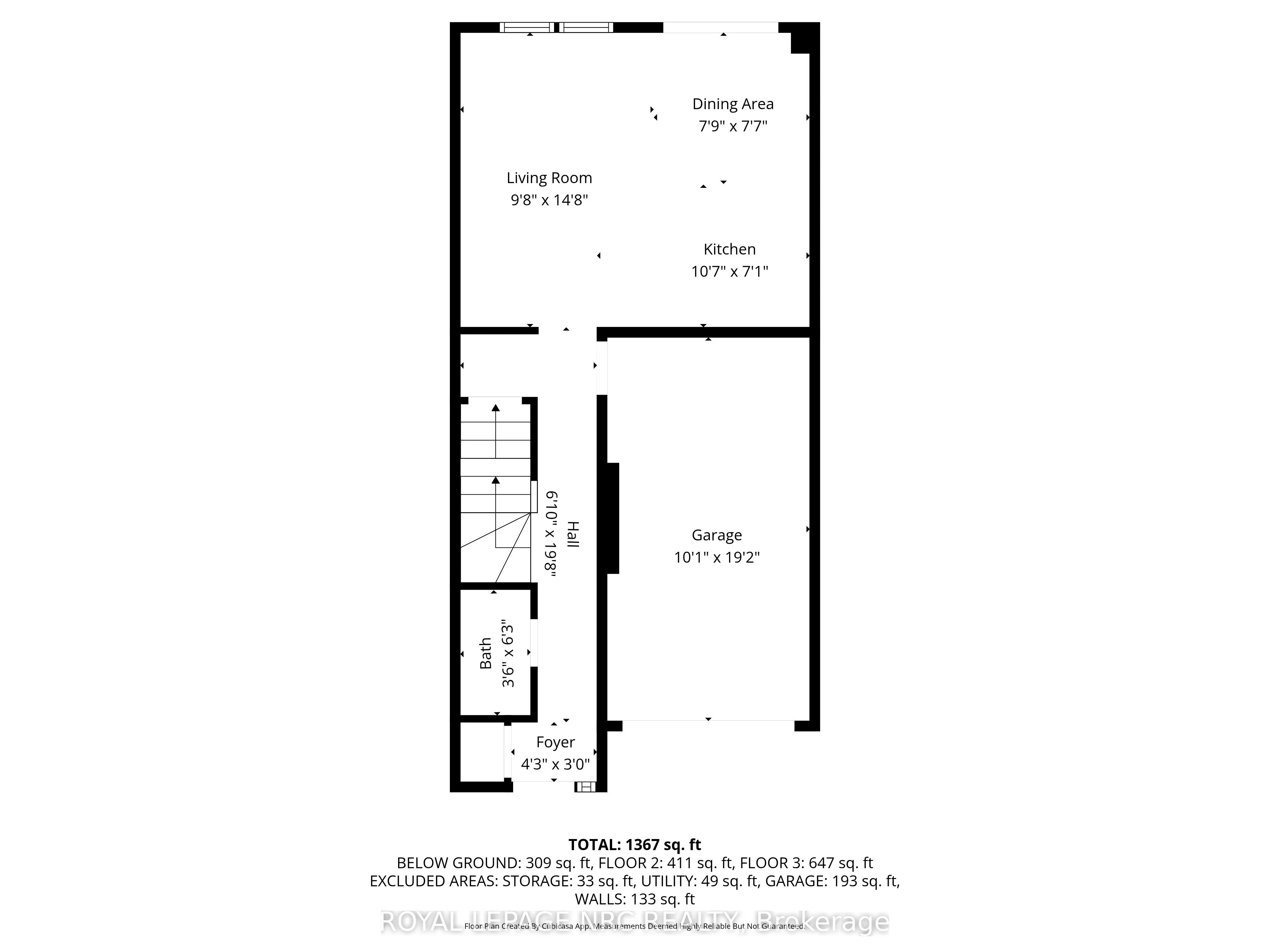 377 Glancaster Road, #15