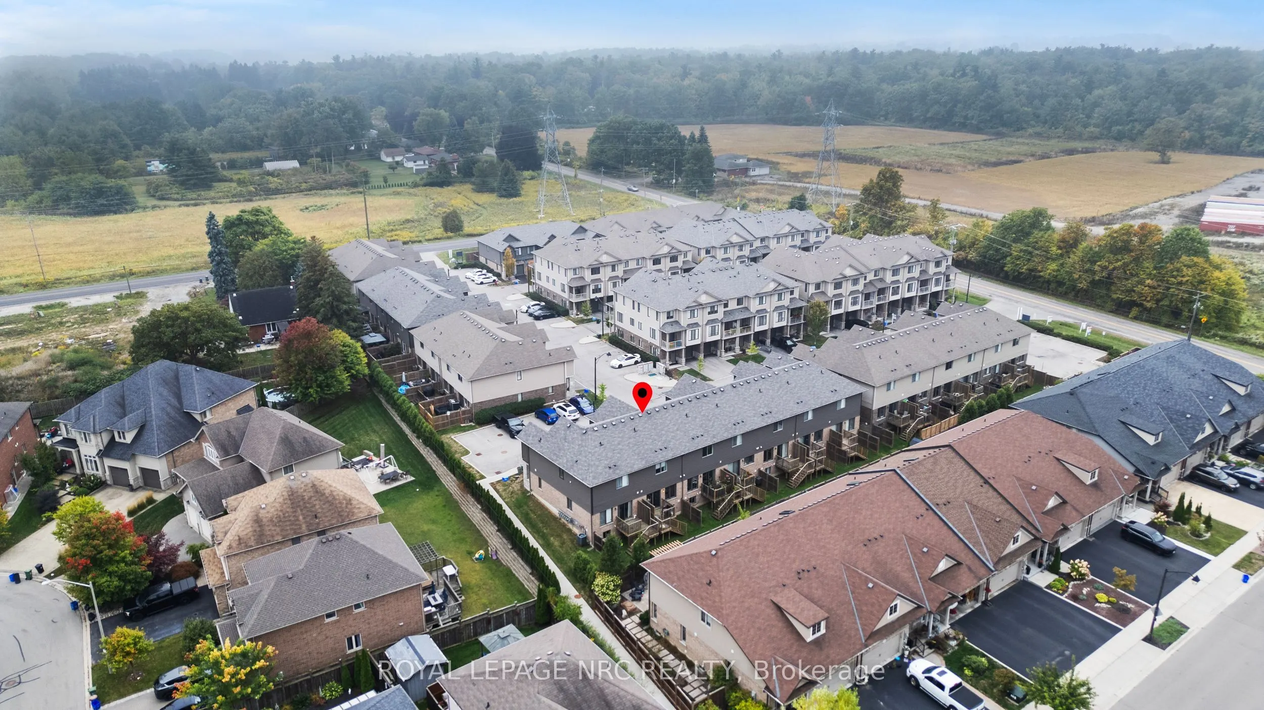 377 Glancaster Road, #15