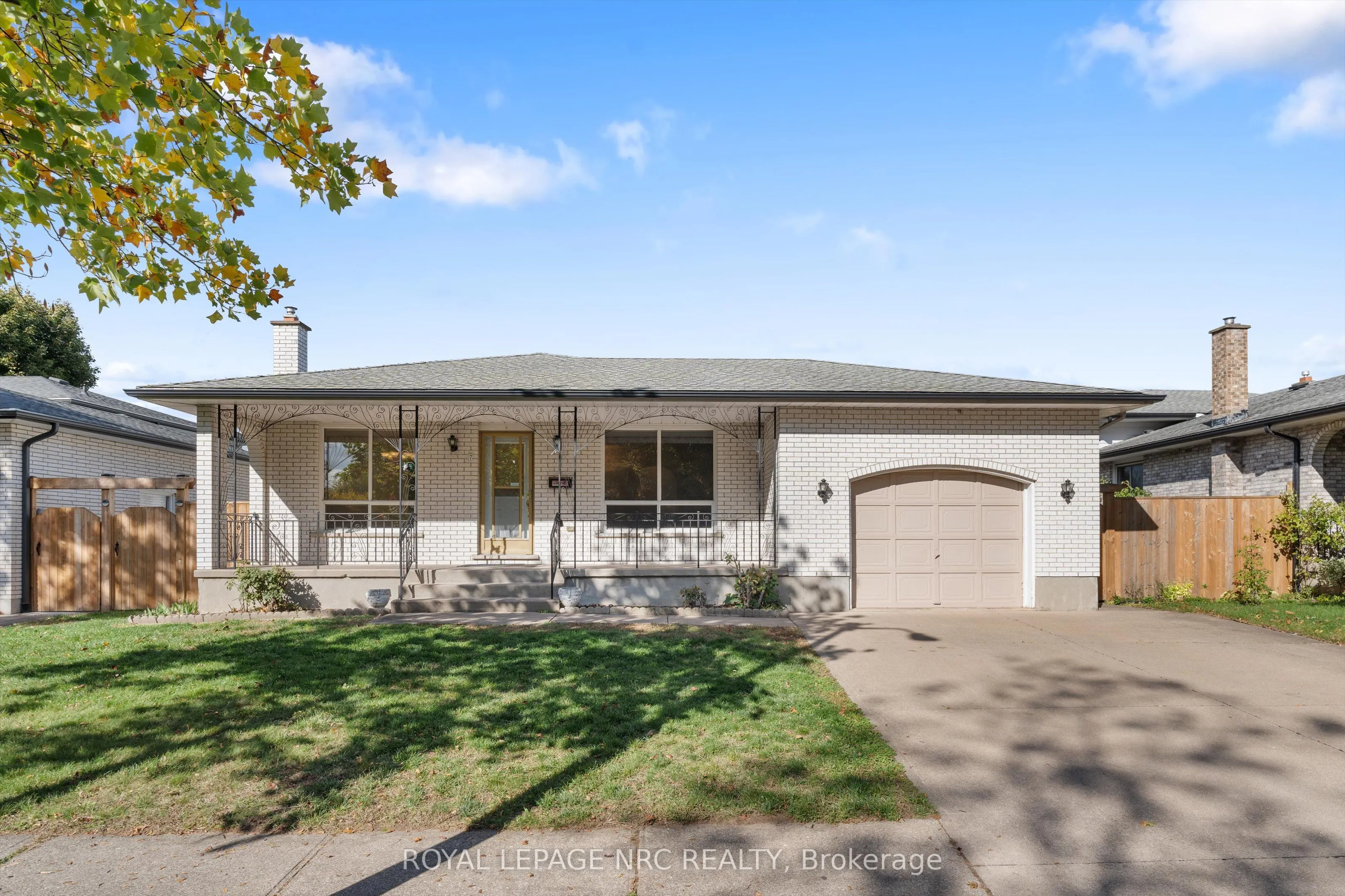 7 Tanera Crescent