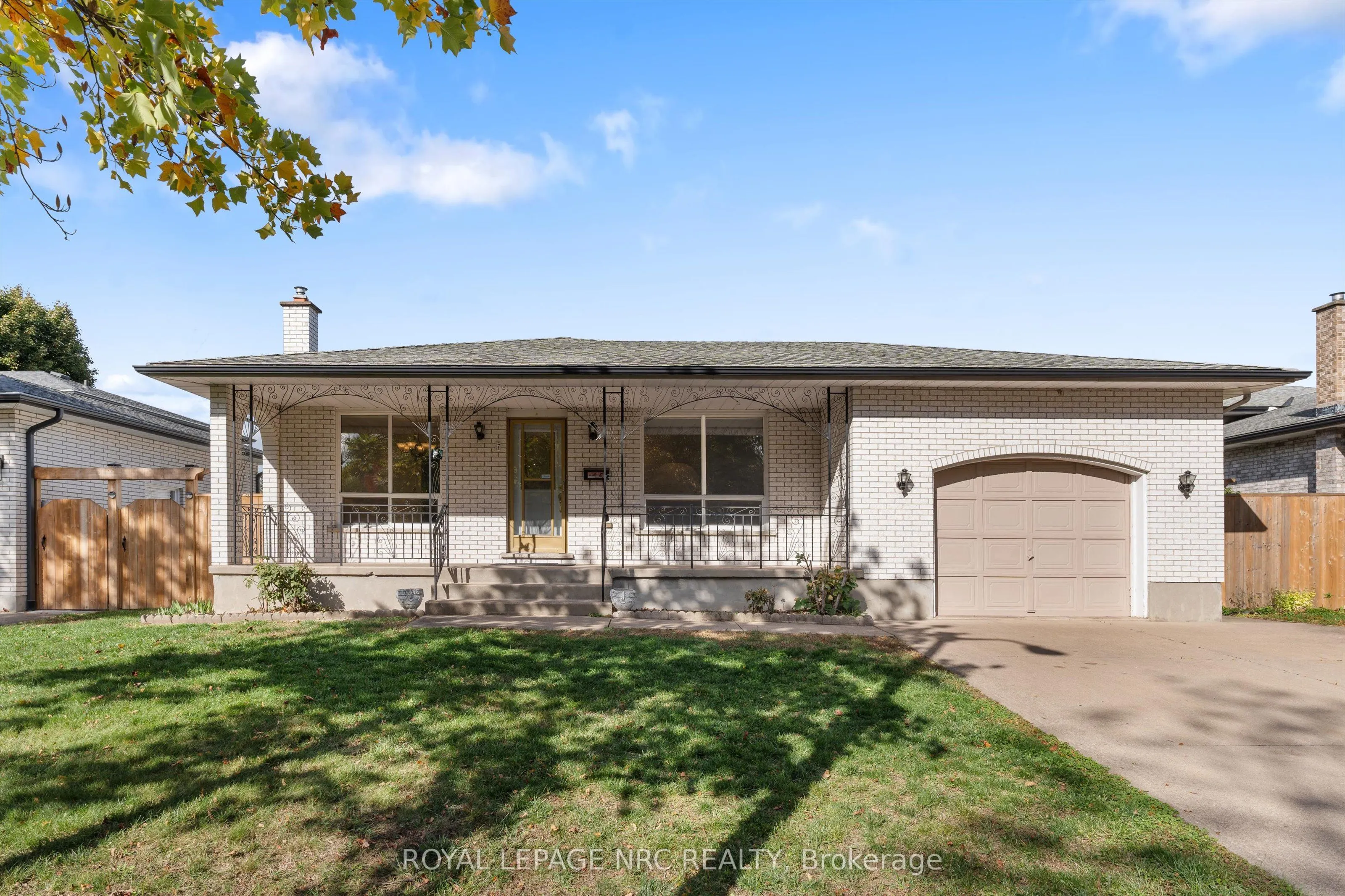 7 Tanera Crescent