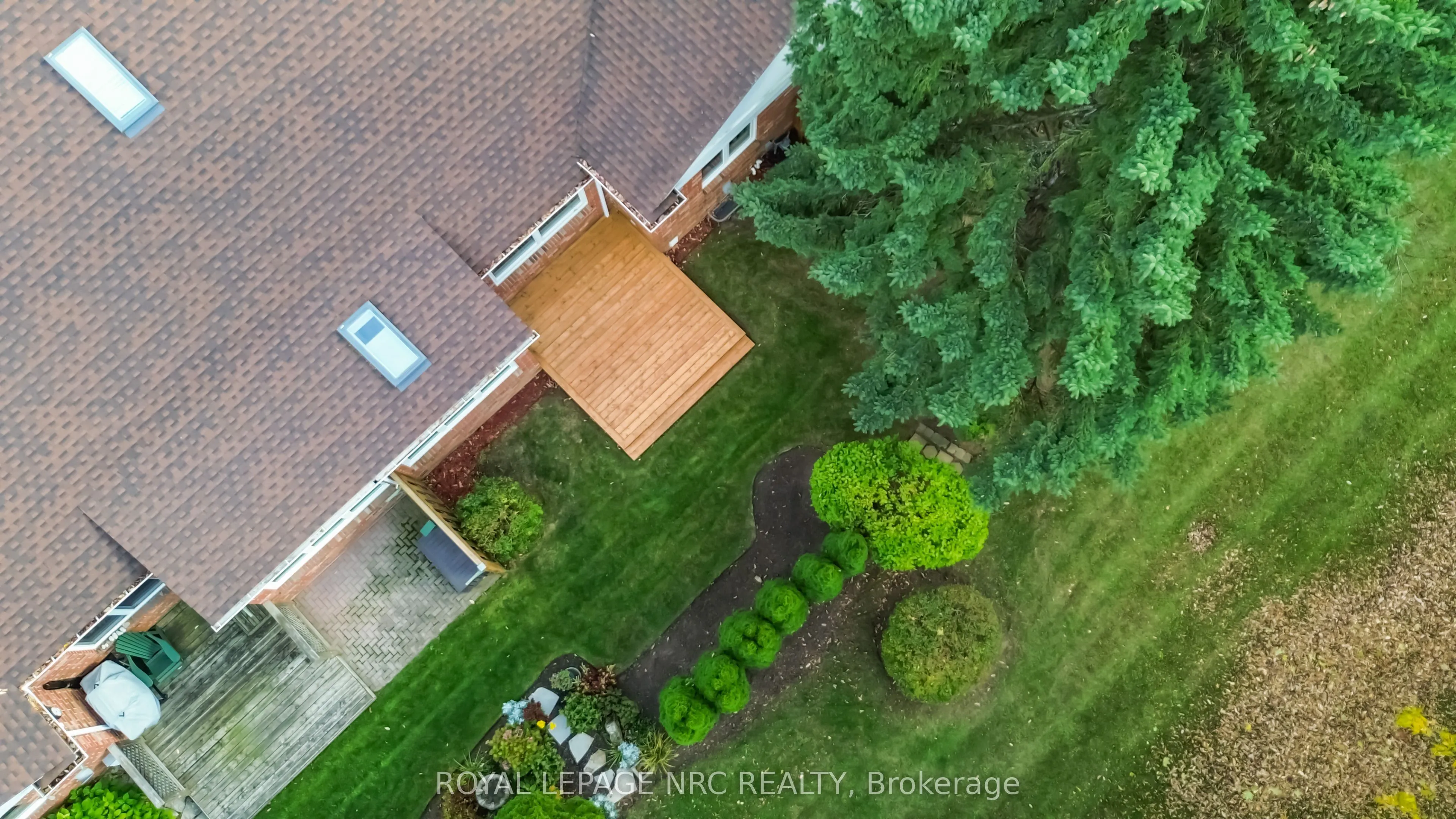 4136 Black Walnut Court, #4