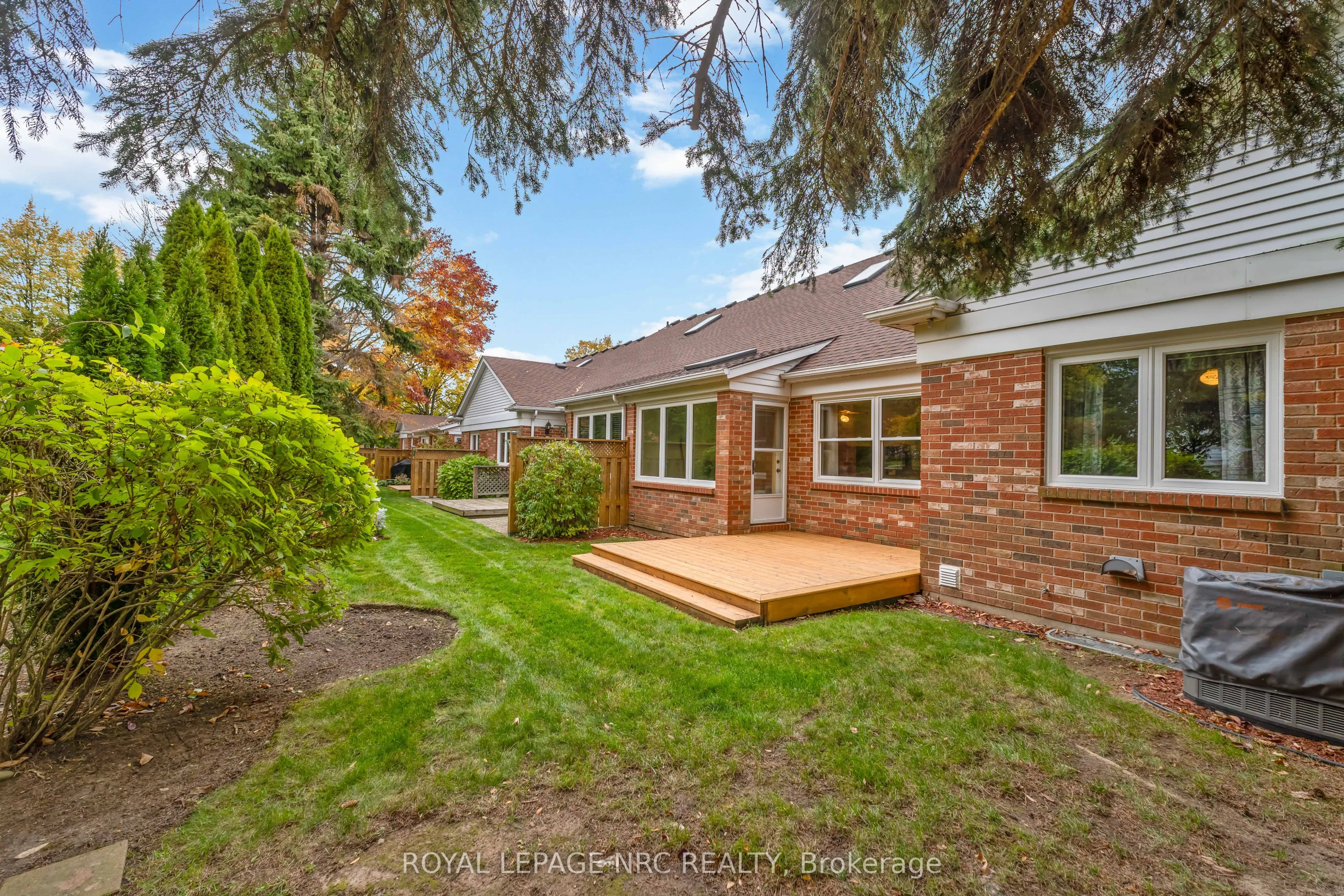 4136 Black Walnut Court, #4