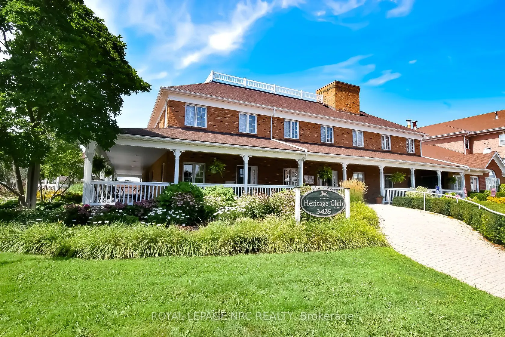 4136 Black Walnut Court, #4