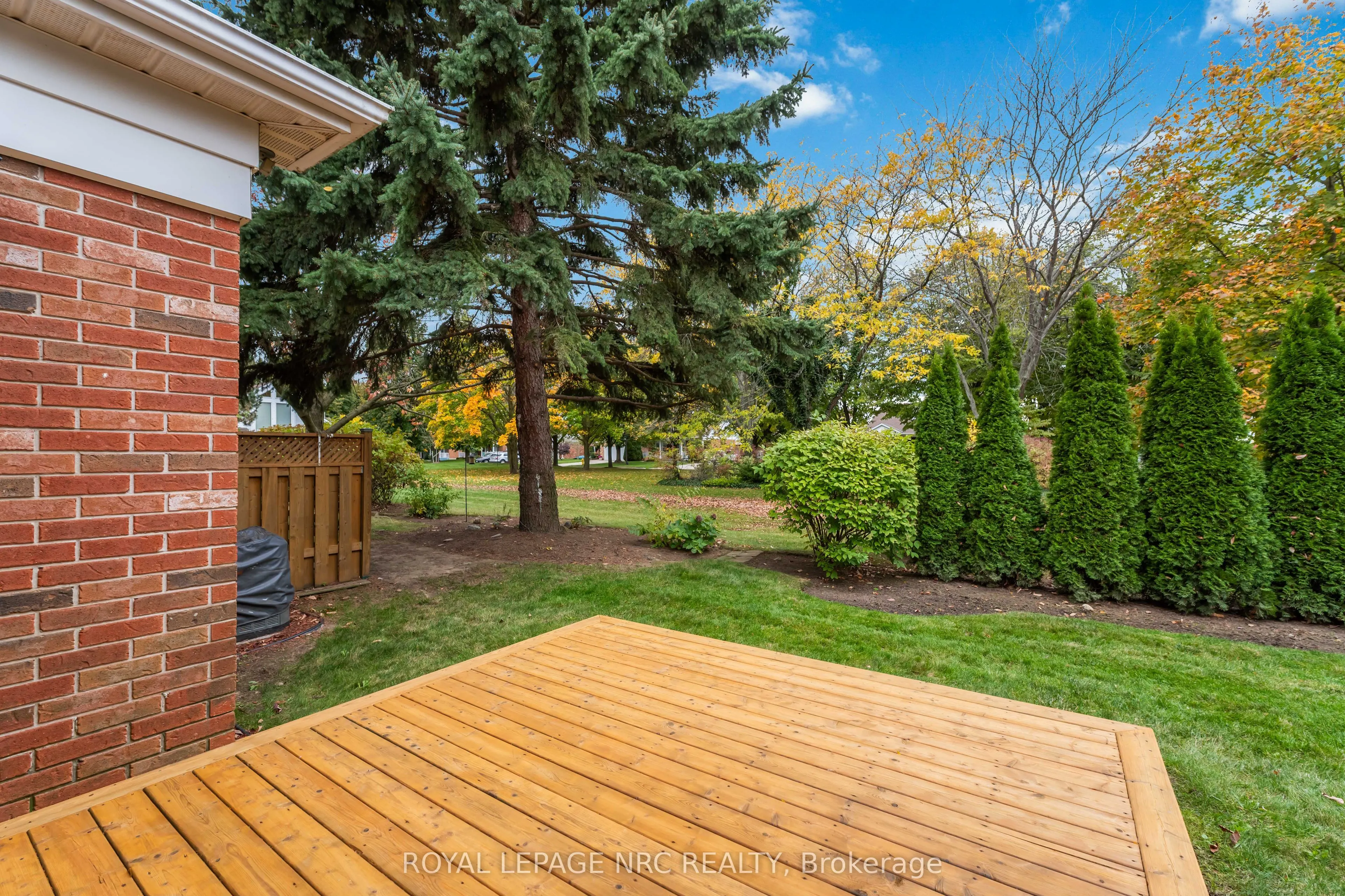 4136 Black Walnut Court, #4