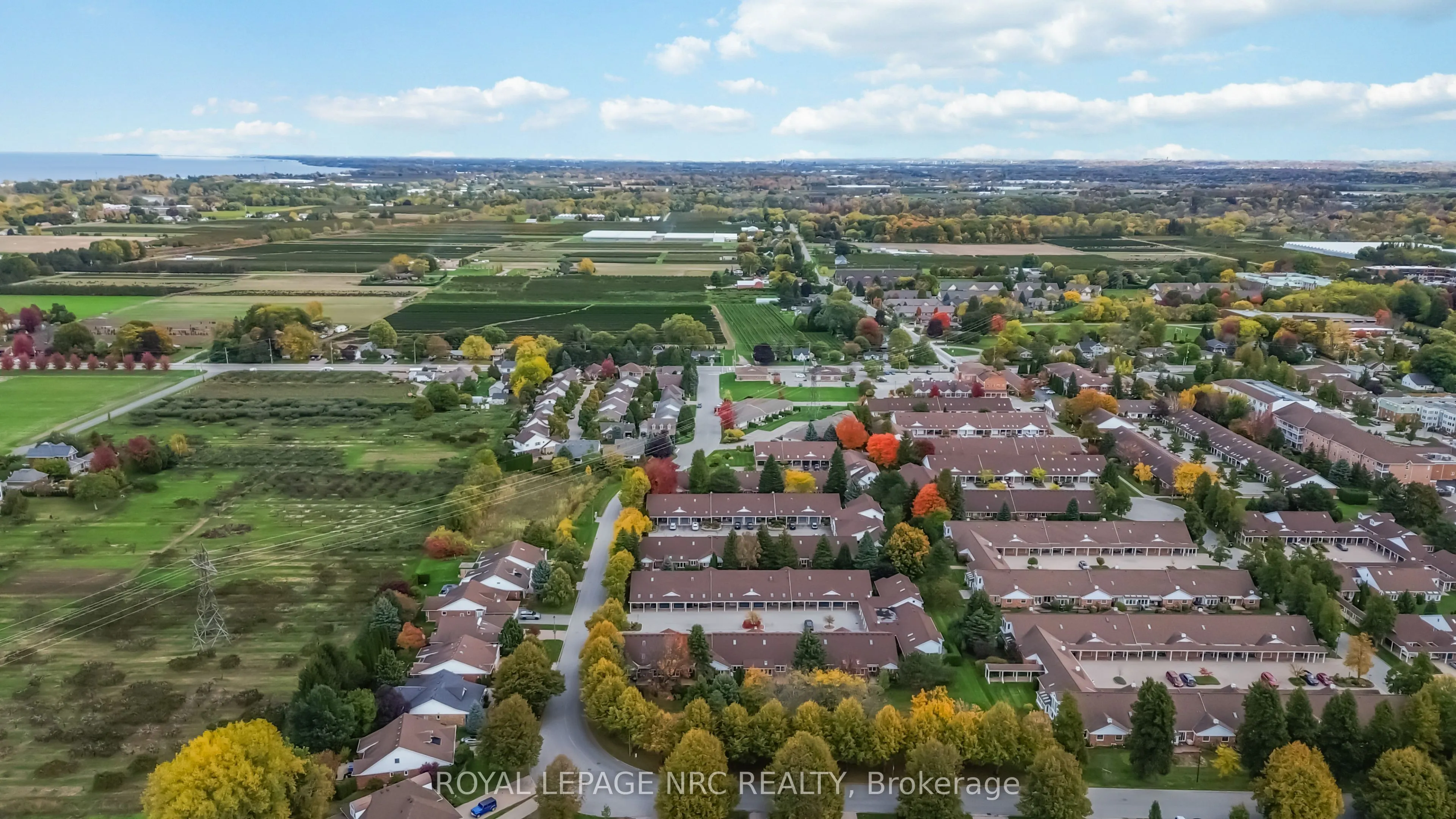 4136 Black Walnut Court, #4