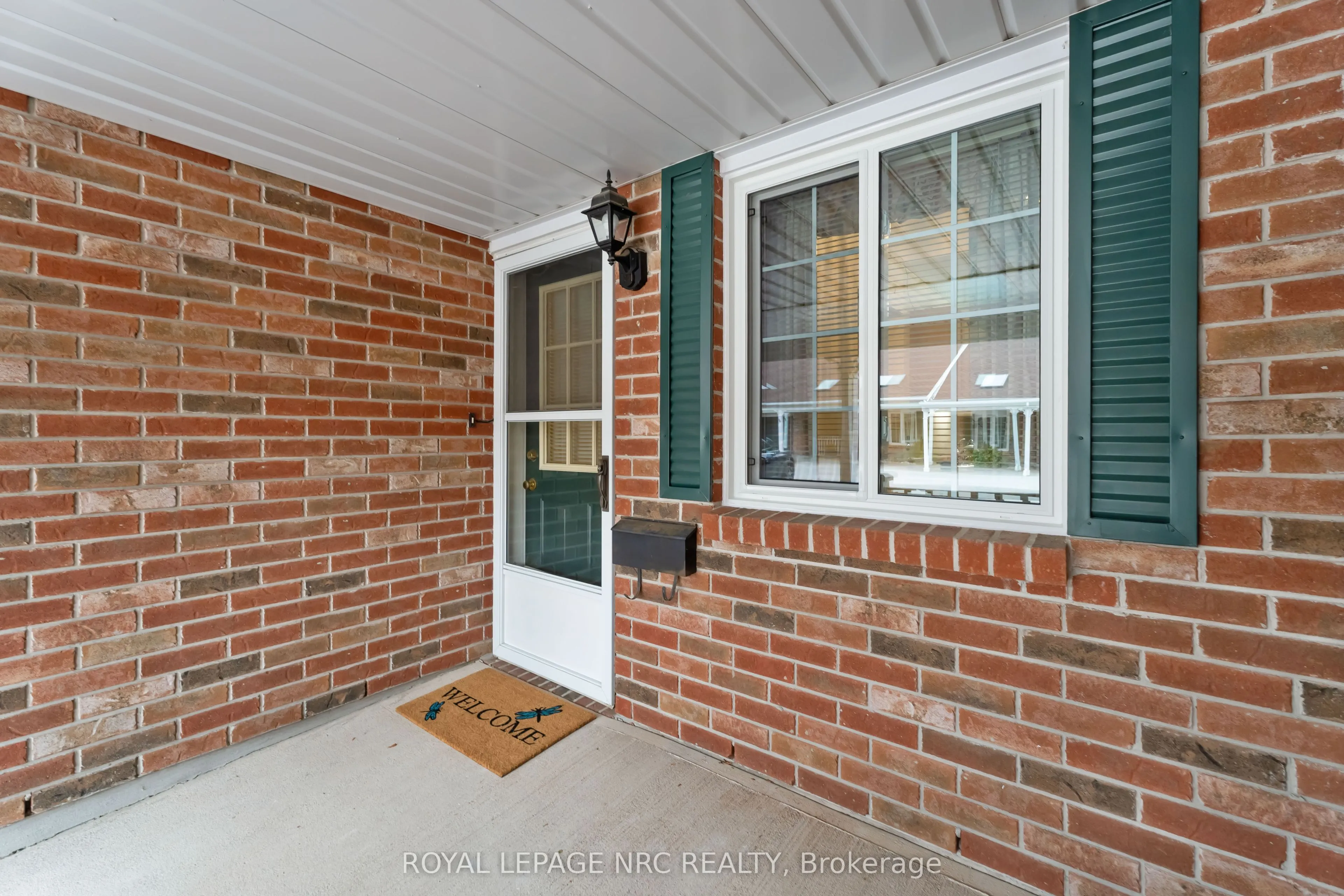 4136 Black Walnut Court, #4