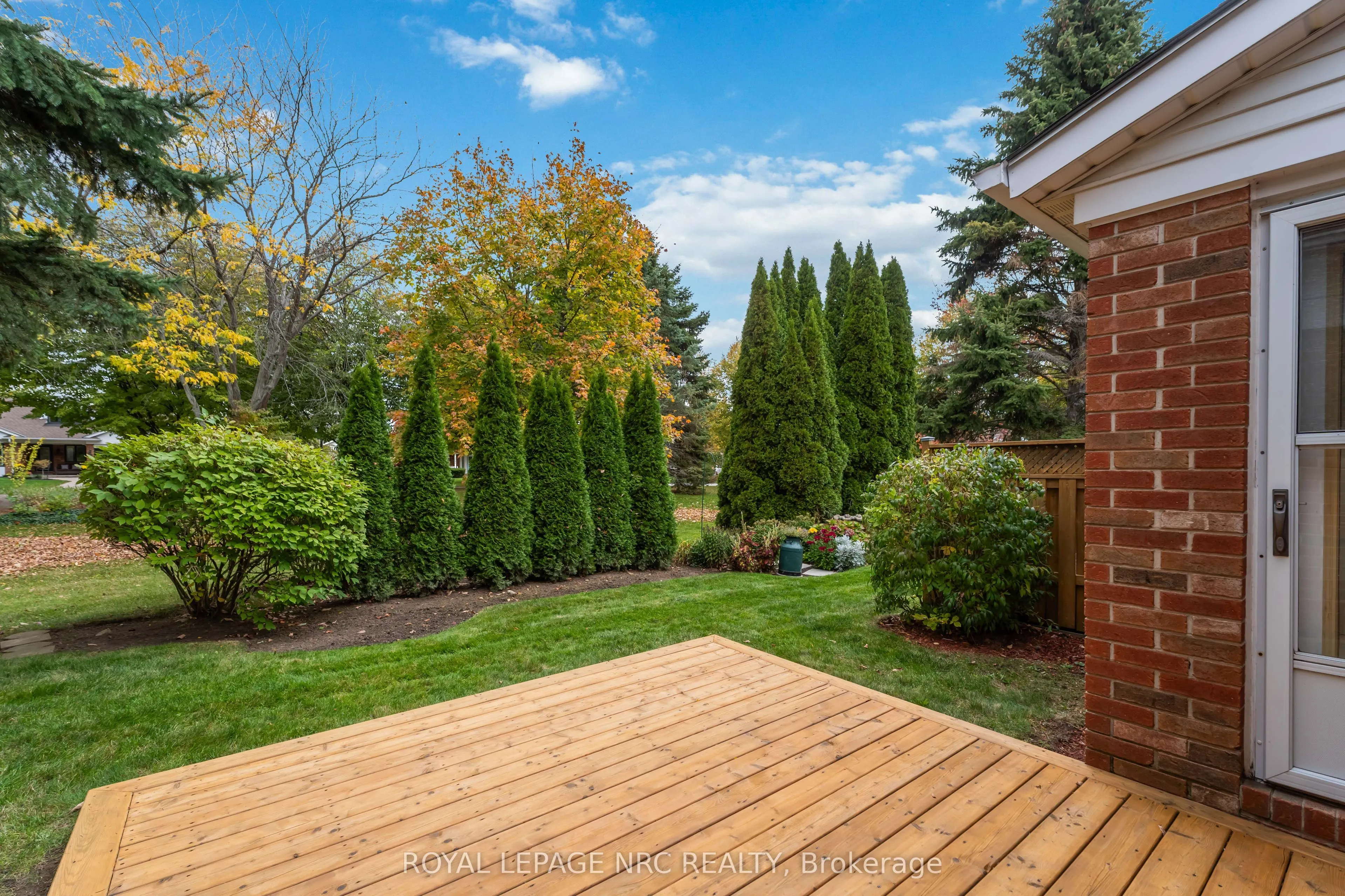 4136 Black Walnut Court, #4