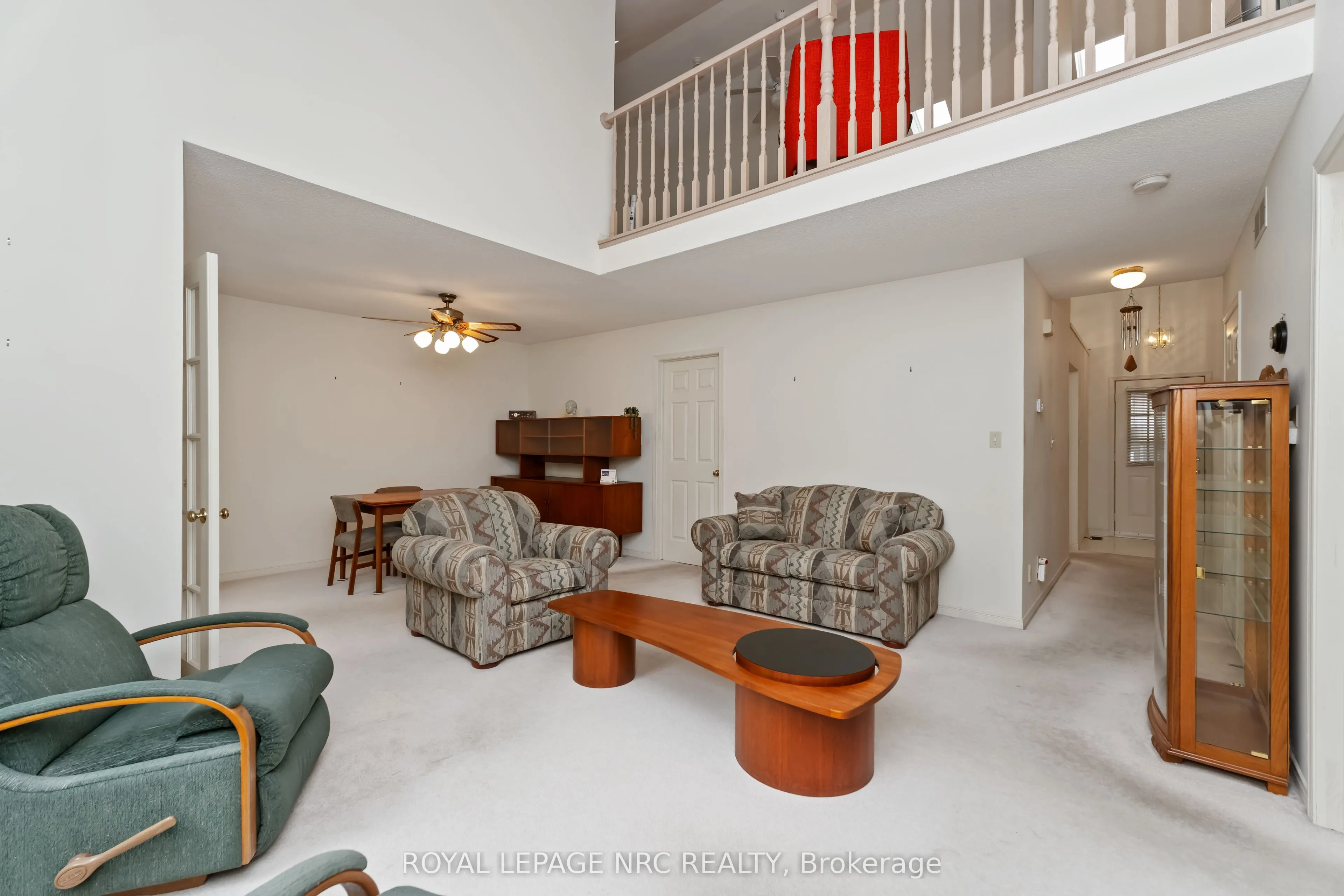 4136 Black Walnut Court, #4