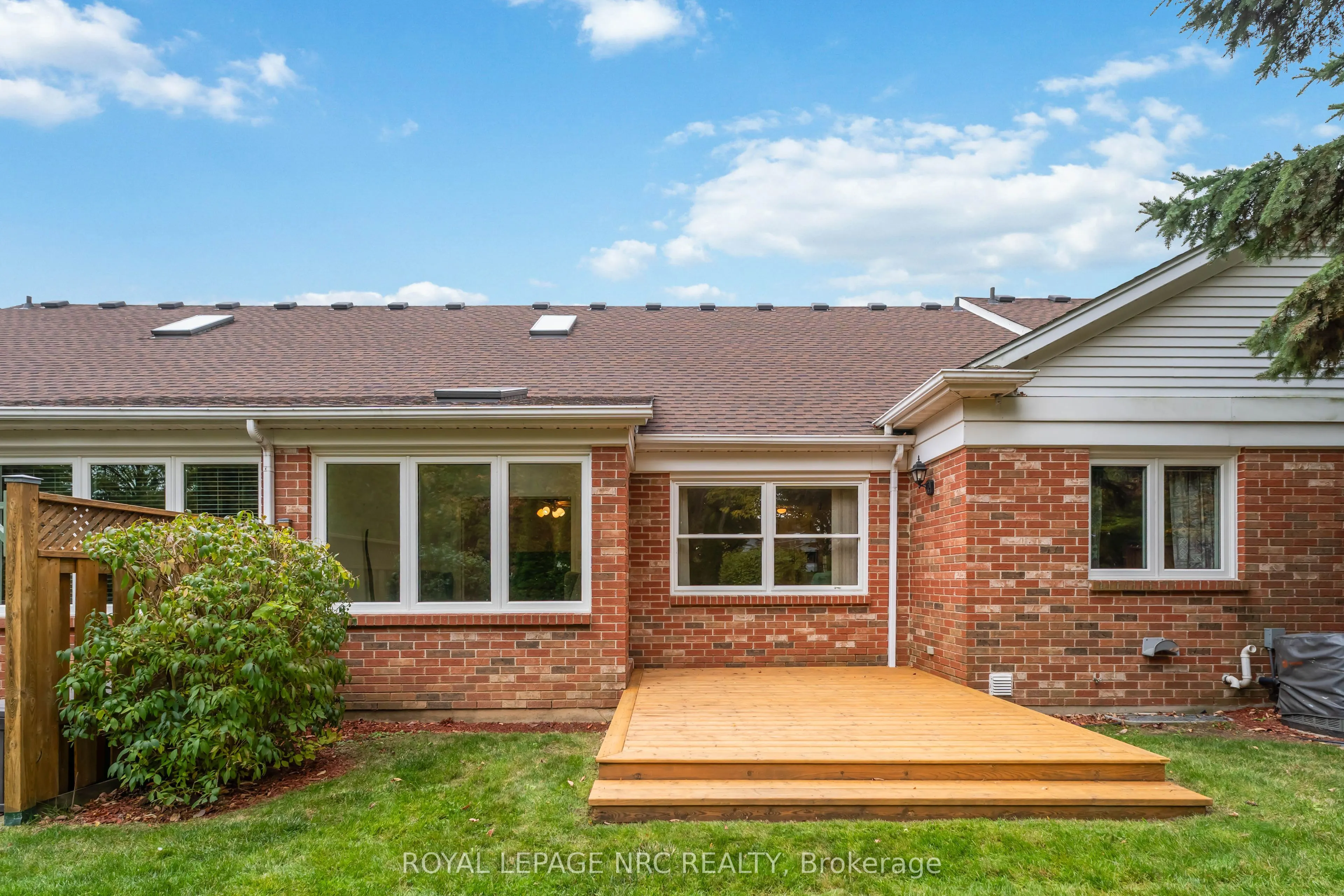 4136 Black Walnut Court, #4