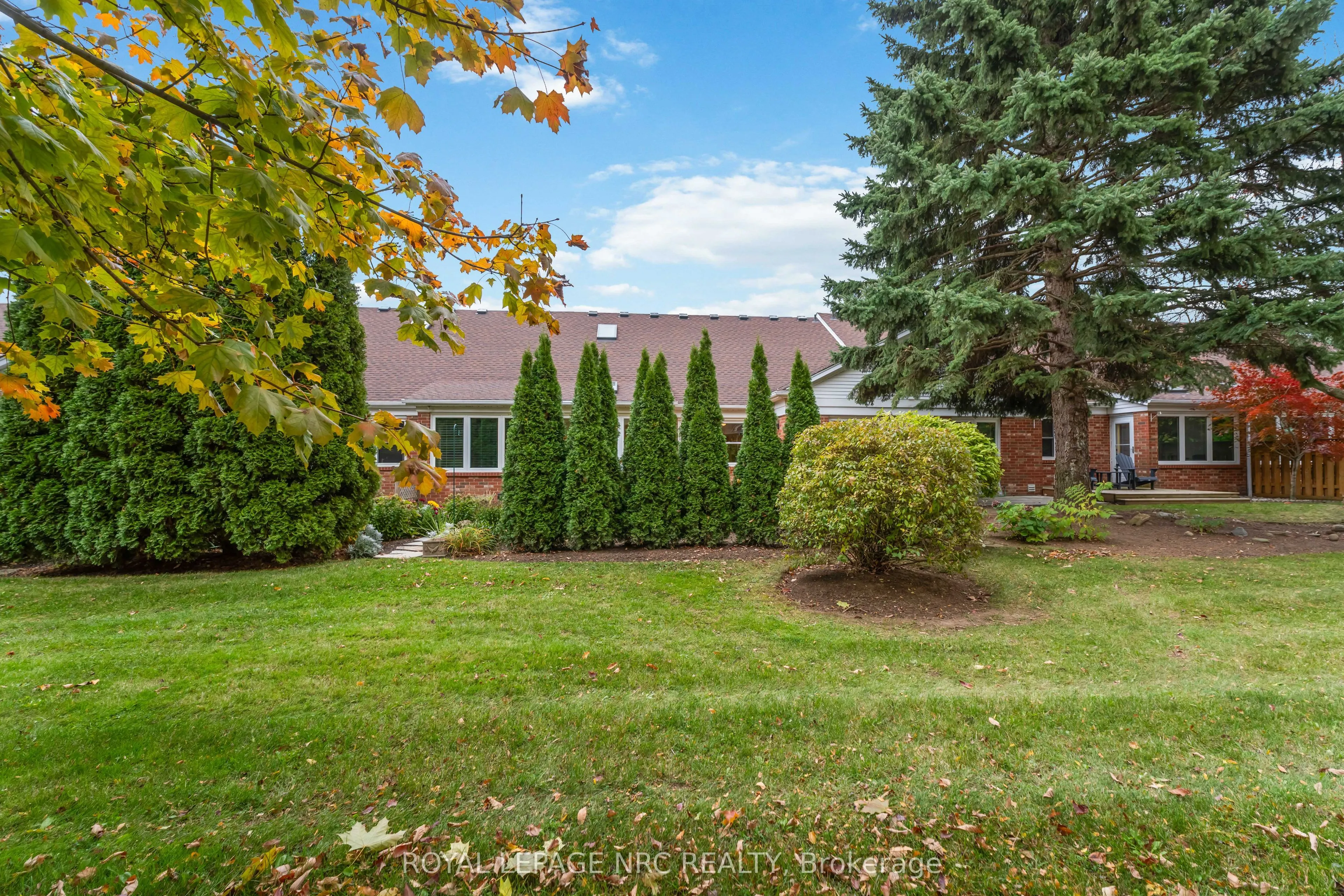 4136 Black Walnut Court, #4