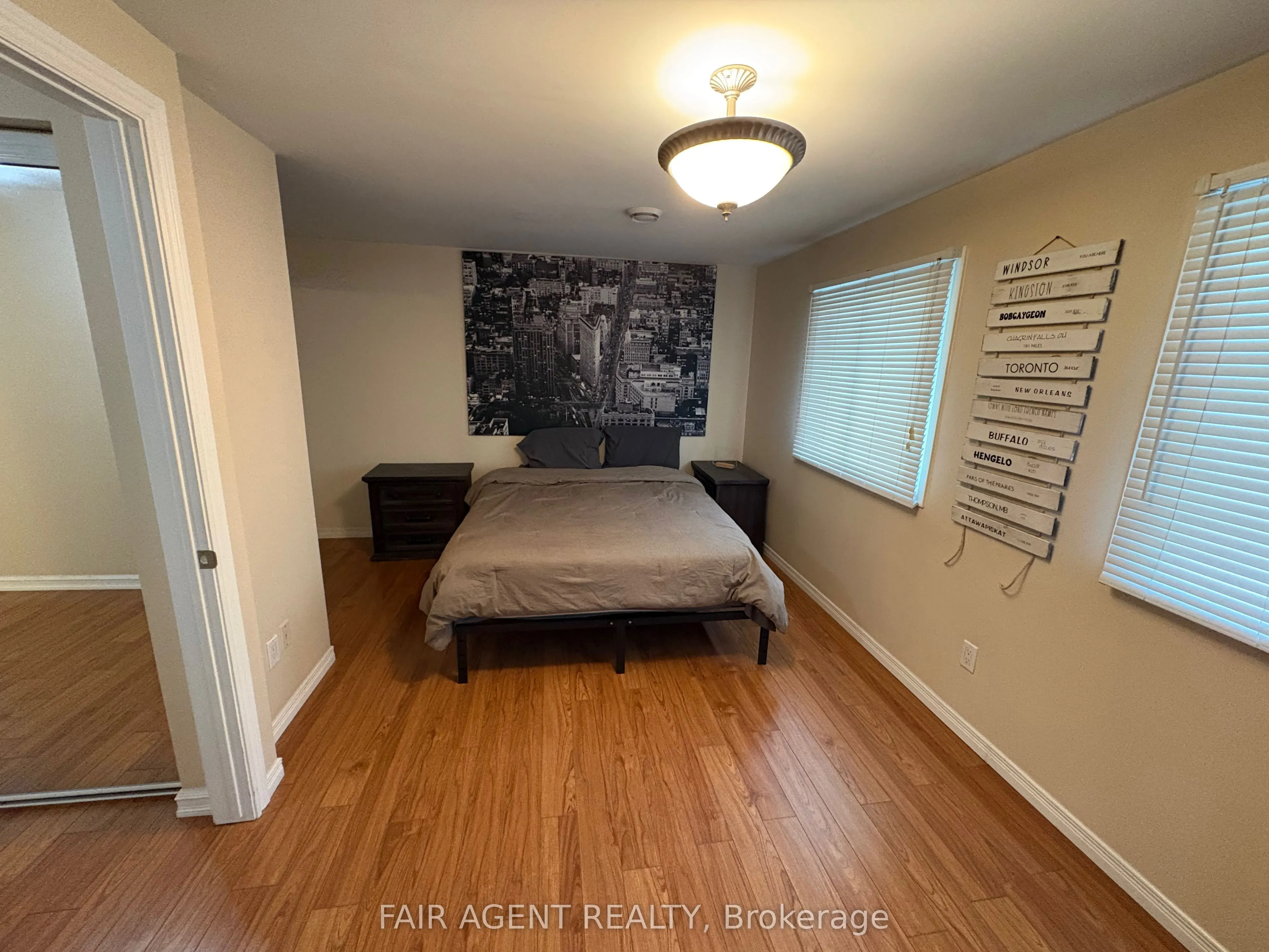 2-3050 Meadowbrook Lane, #8