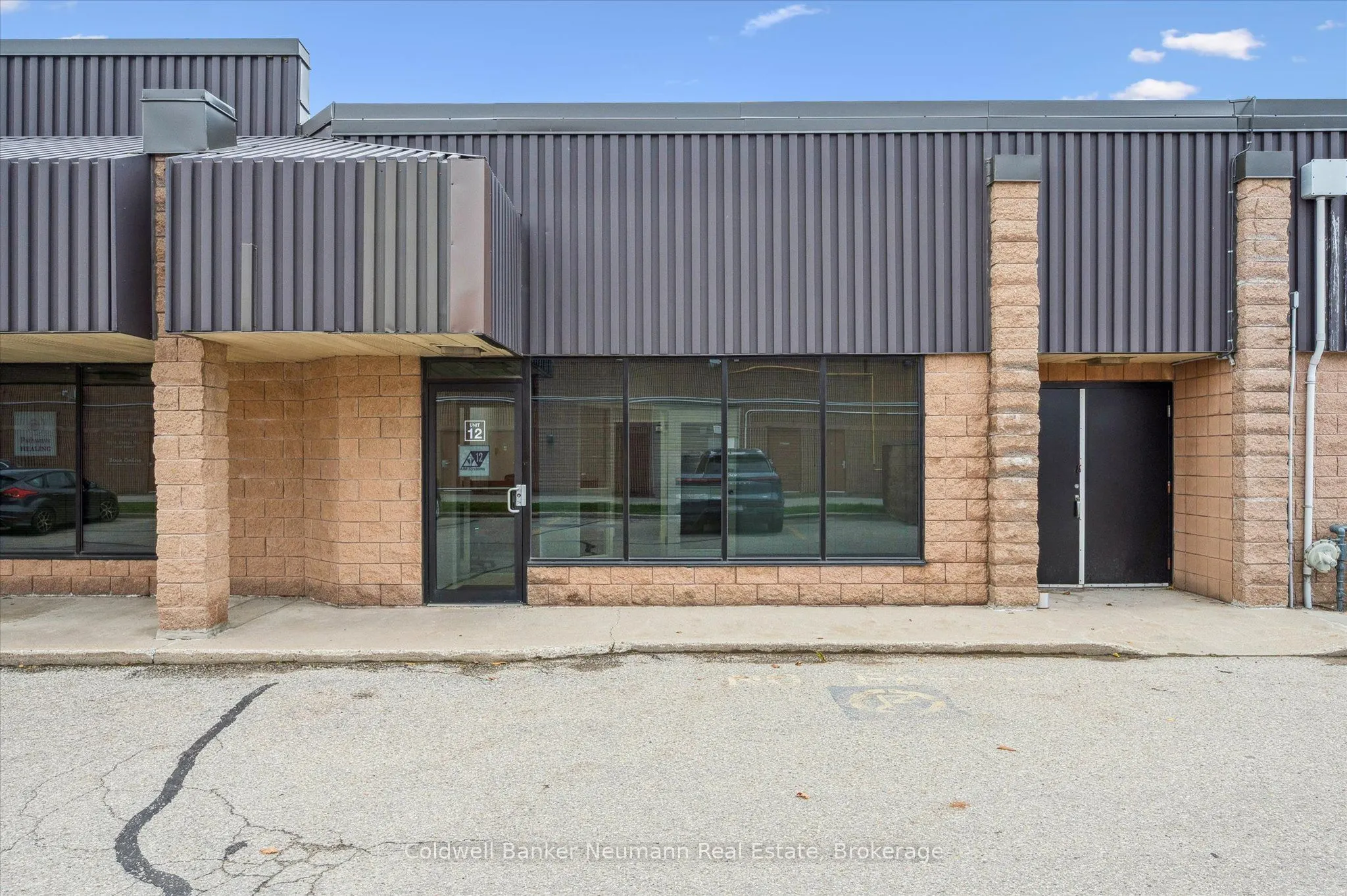 350 Speedvale Avenue W, #12