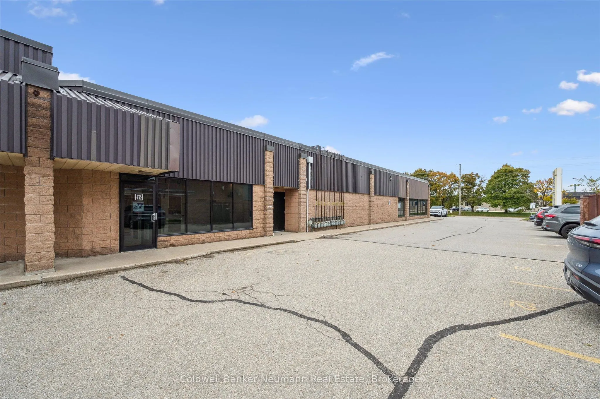 350 Speedvale Avenue W, #12