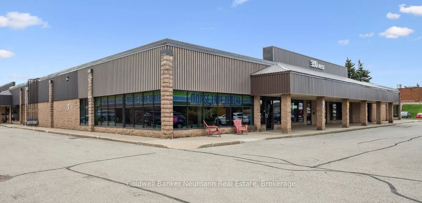 350 Speedvale Avenue W, #12