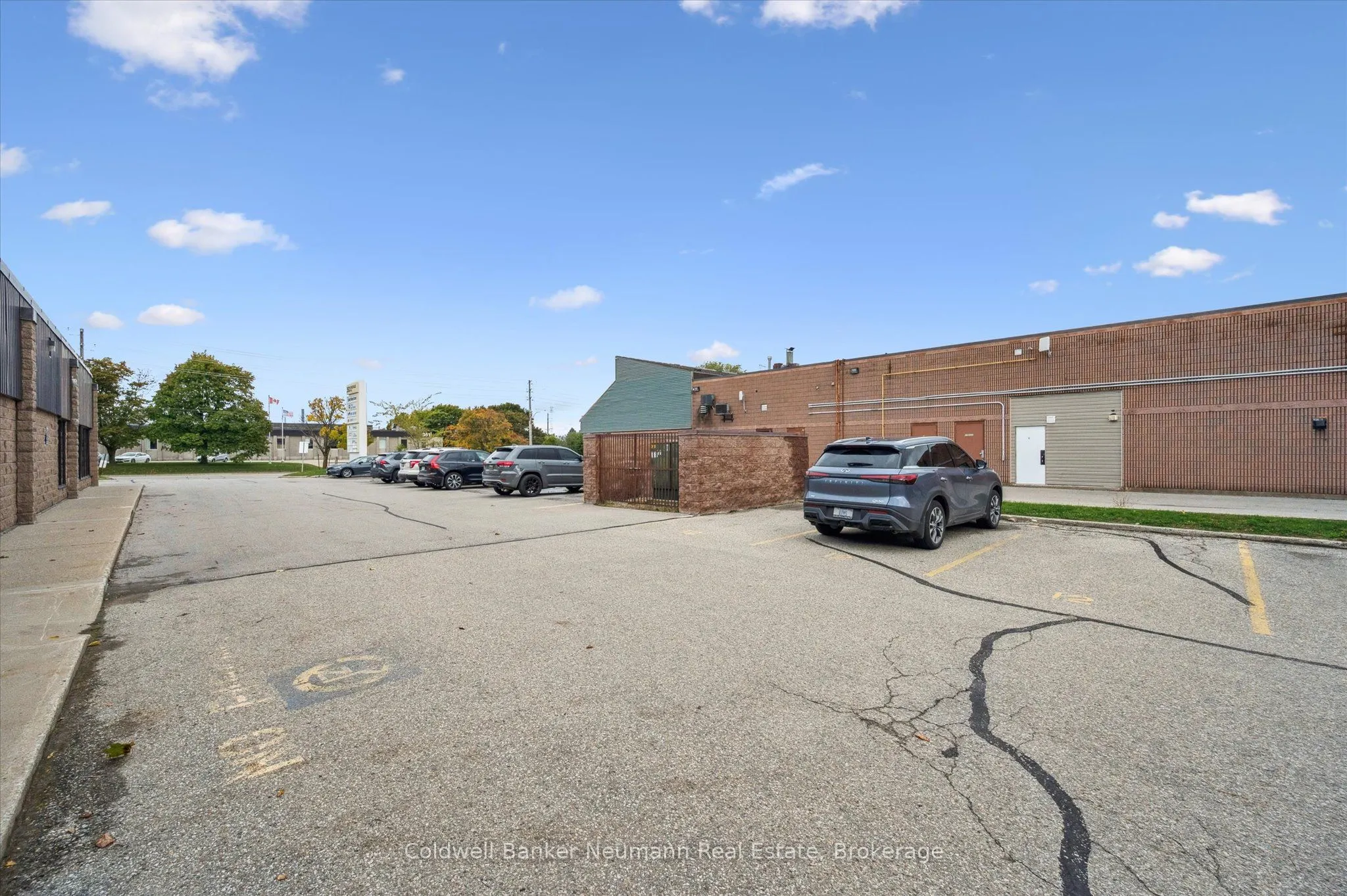 350 Speedvale Avenue W, #12