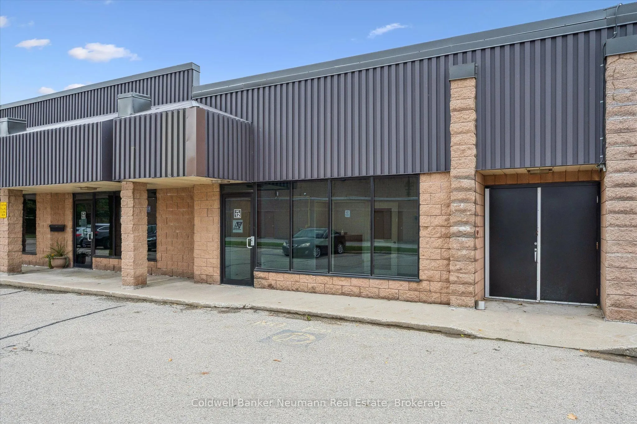 350 Speedvale Avenue W, #12