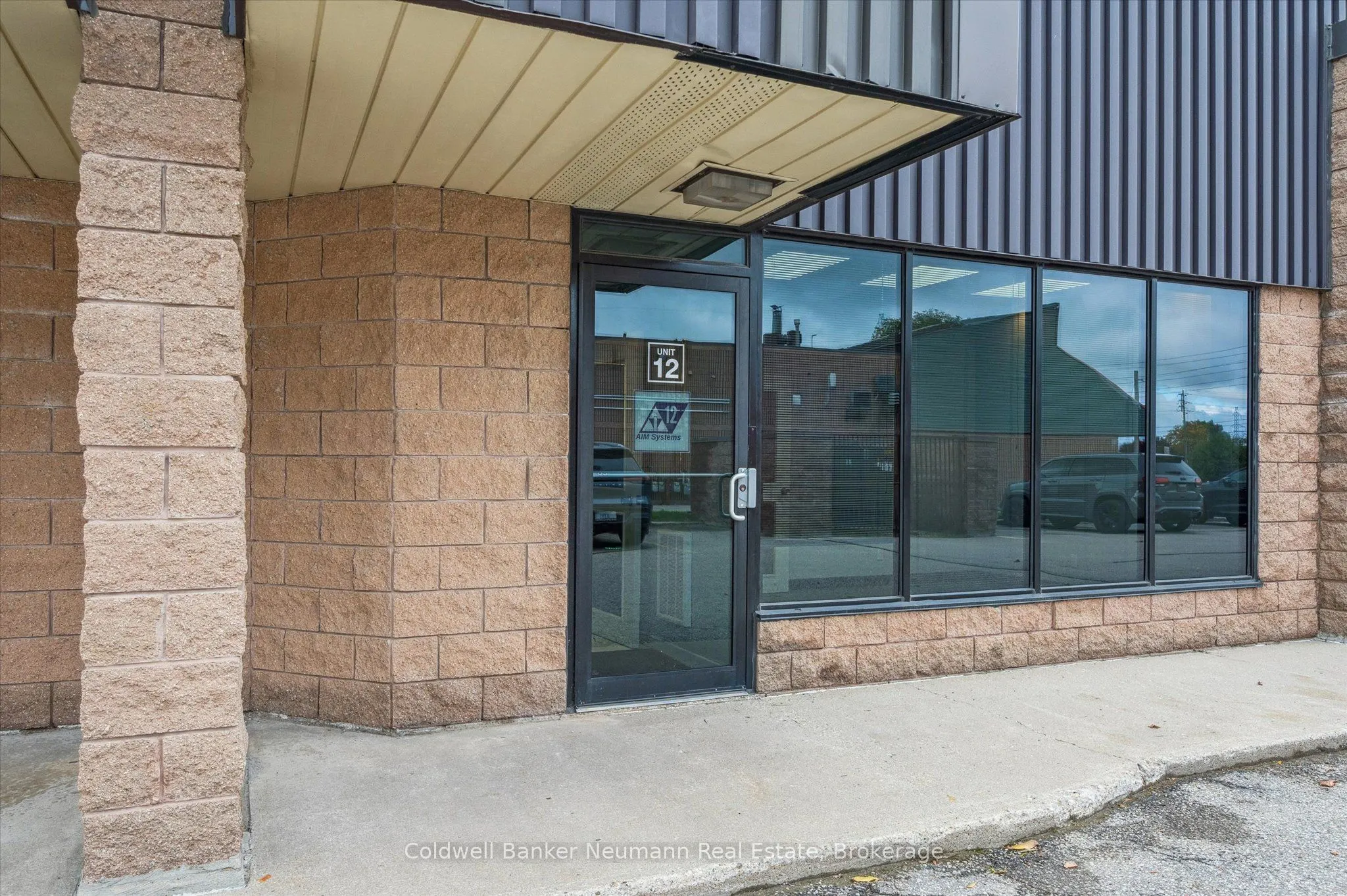 350 Speedvale Avenue W, #12