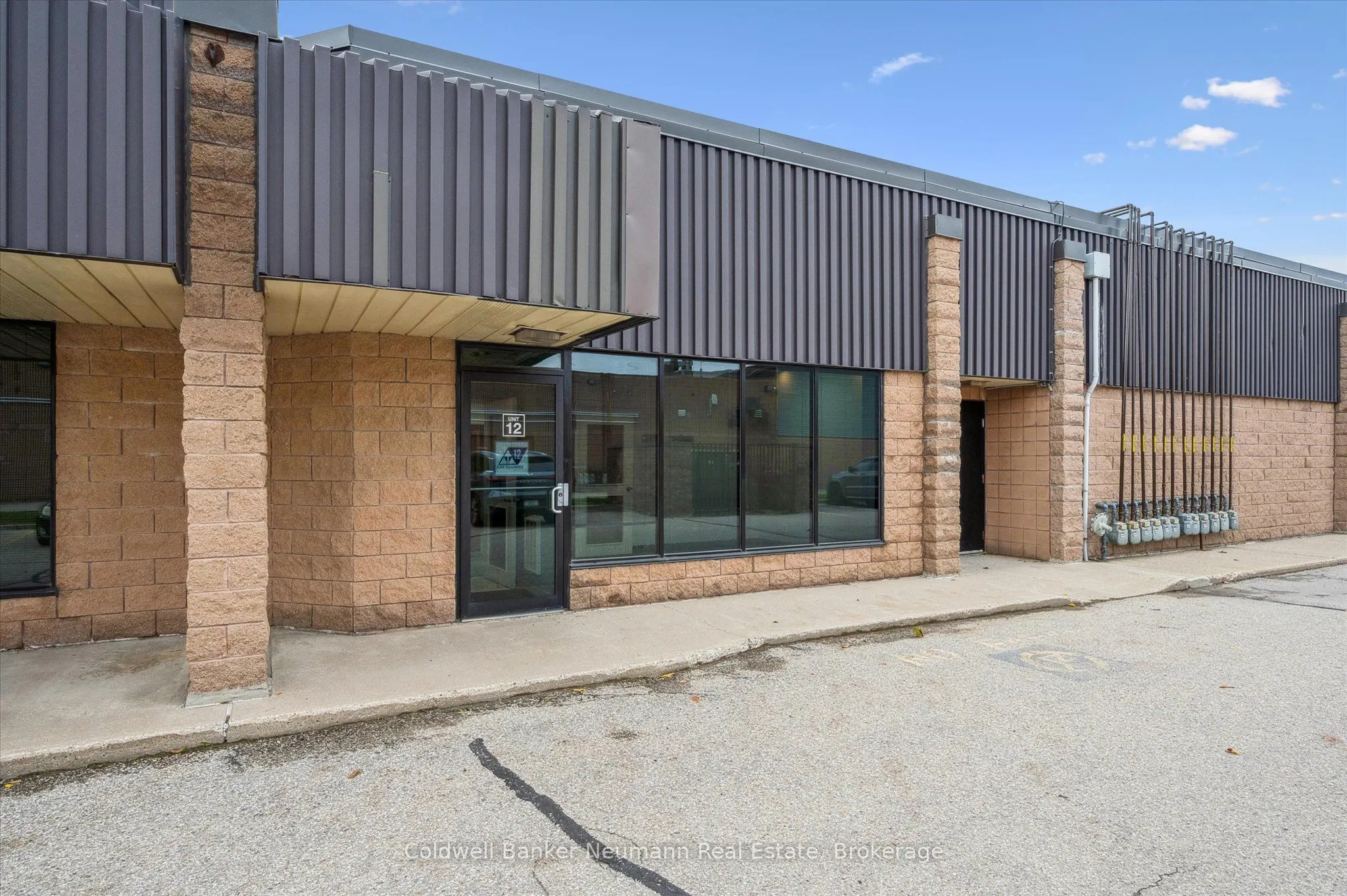 350 Speedvale Avenue W, #12