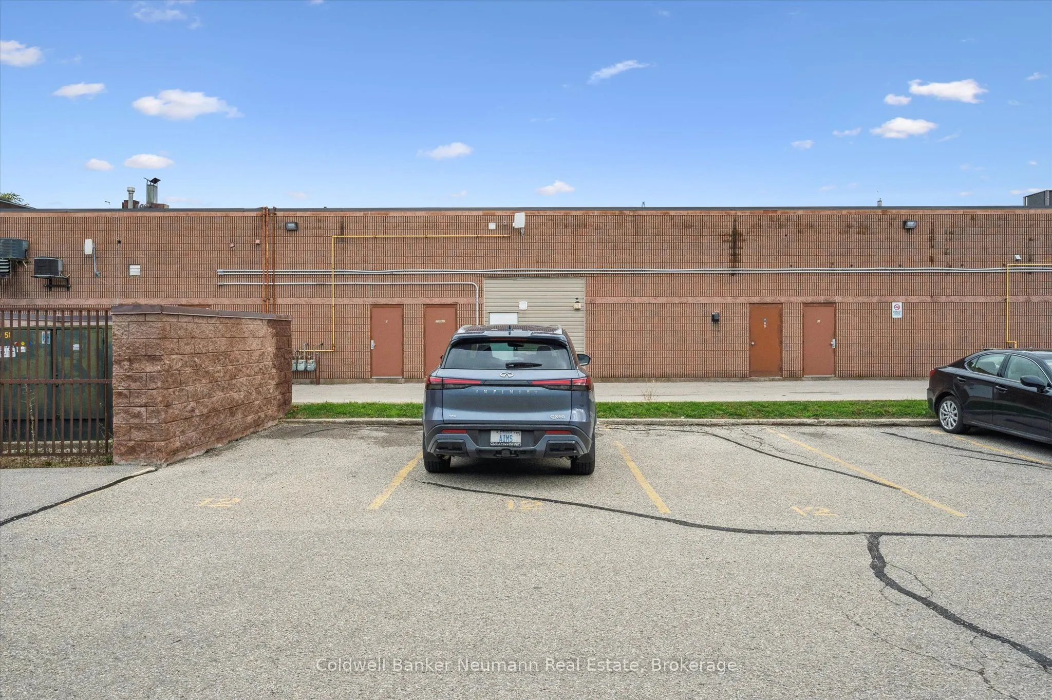 350 Speedvale Avenue W, #12