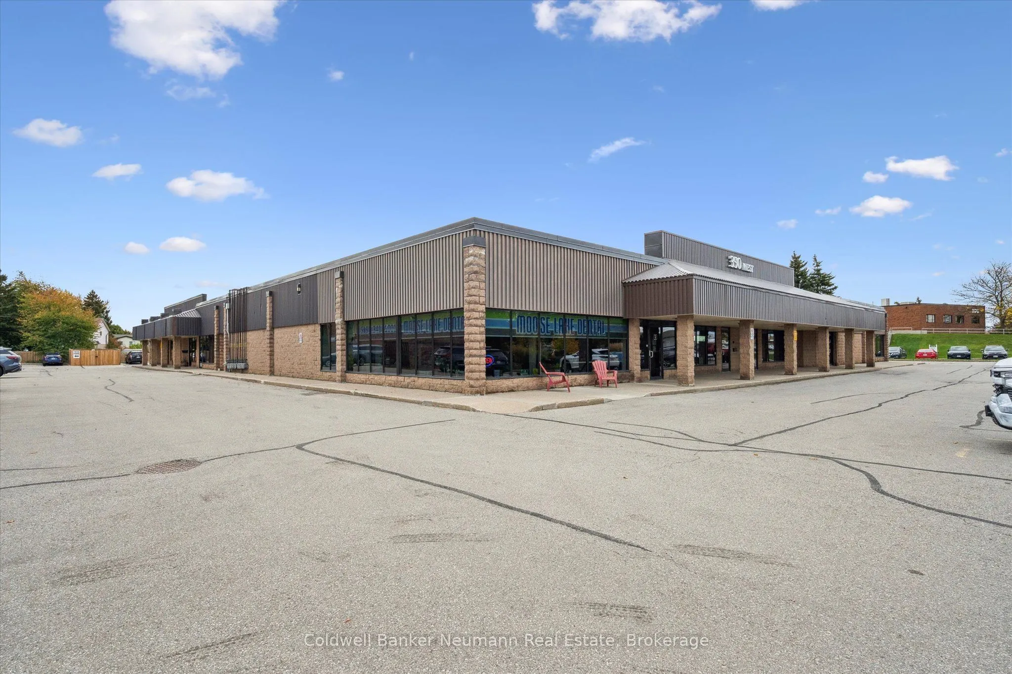 350 Speedvale Avenue W, #12