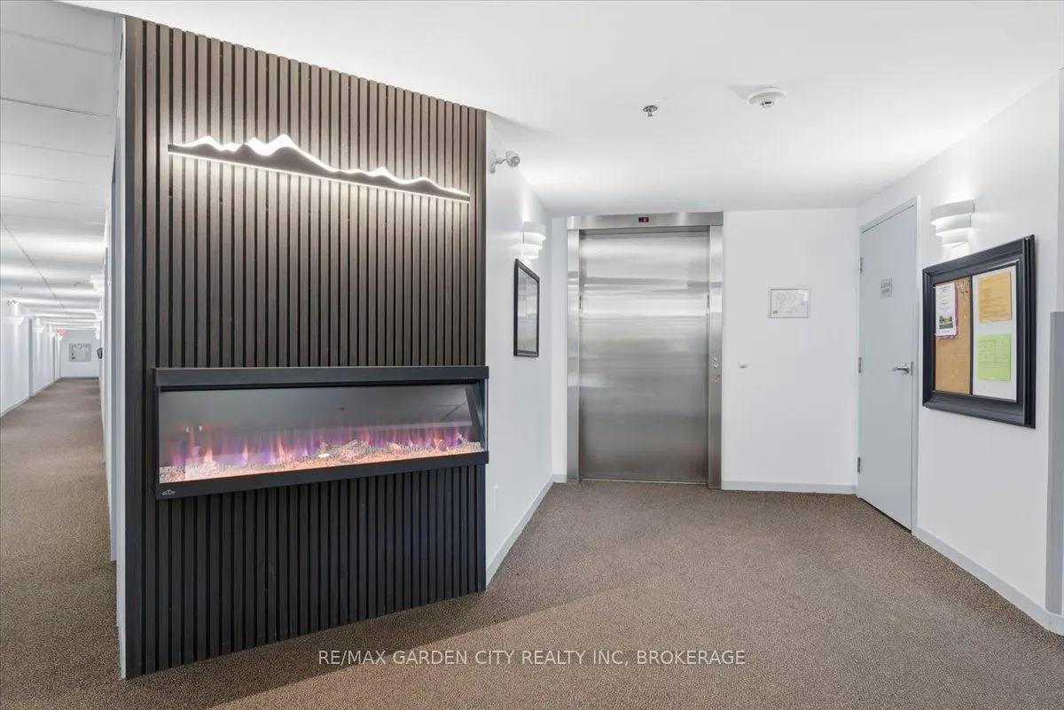 330 PRINCE CHARLES Drive, #1402