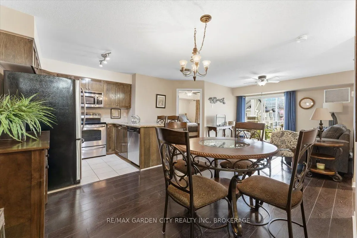 330 PRINCE CHARLES Drive, #1402