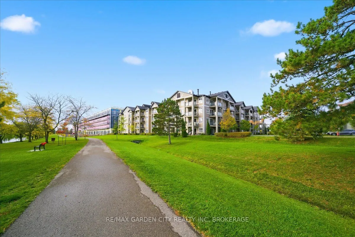 330 PRINCE CHARLES Drive, #1402