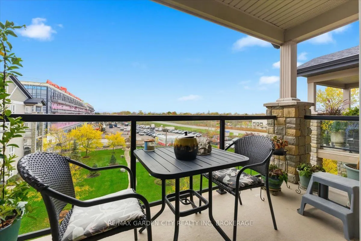 330 PRINCE CHARLES Drive, #1402