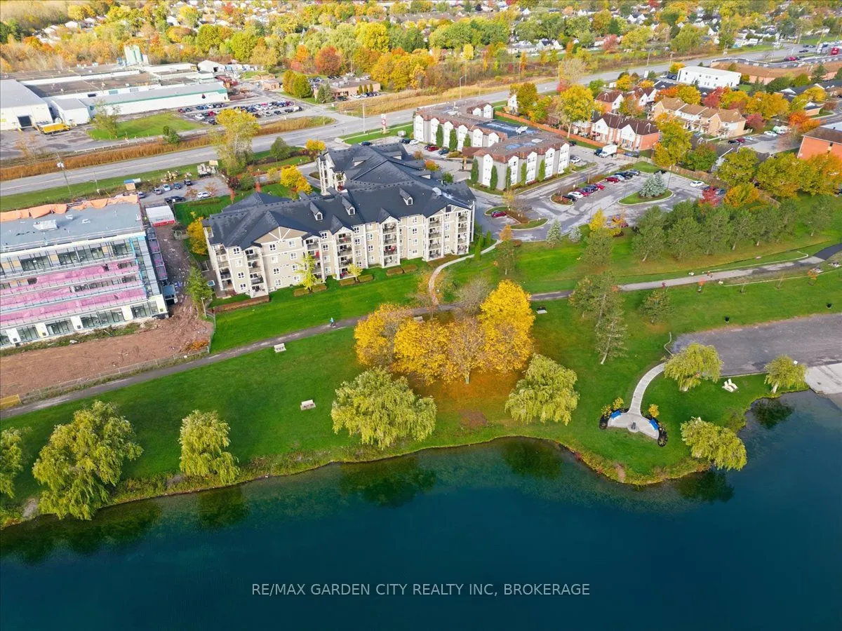 330 PRINCE CHARLES Drive, #1402