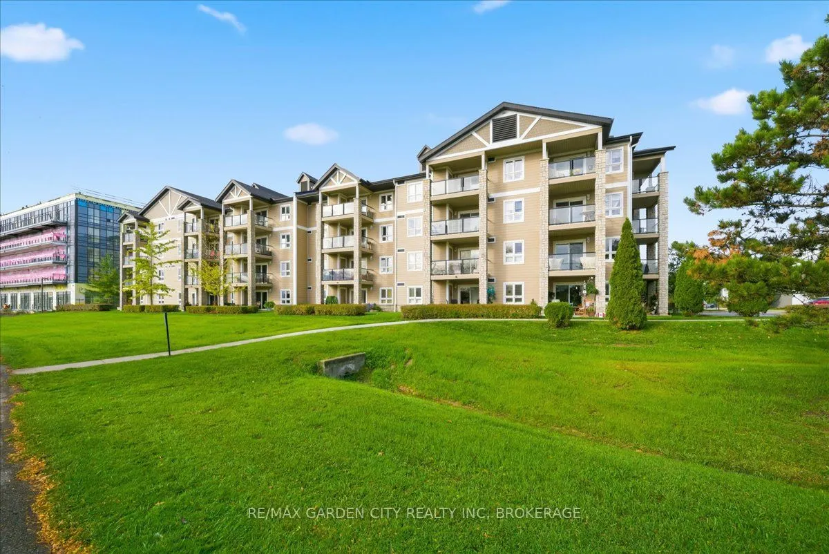 330 PRINCE CHARLES Drive, #1402