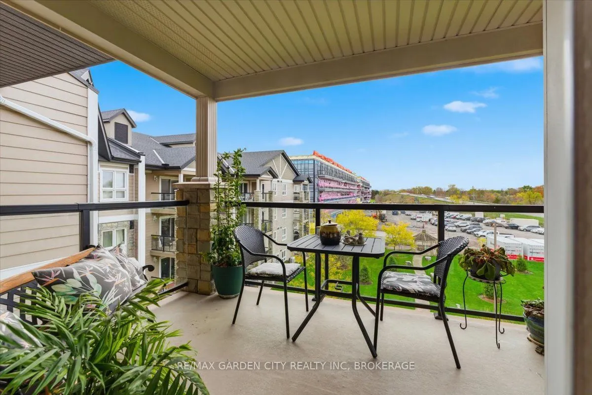 330 PRINCE CHARLES Drive, #1402