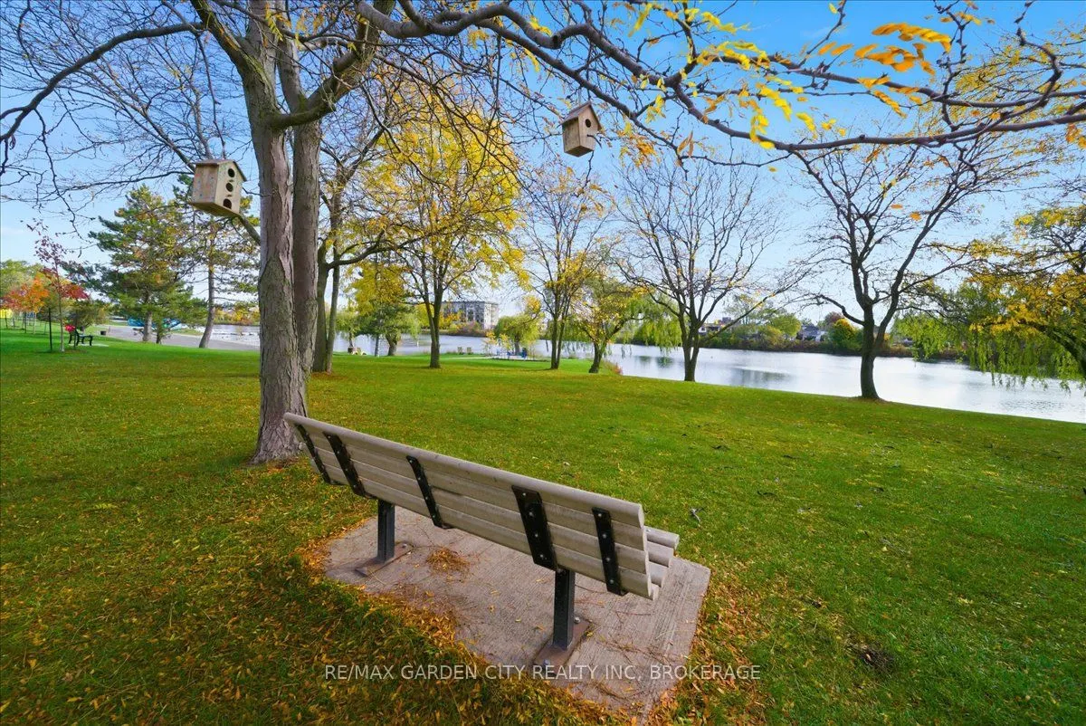 330 PRINCE CHARLES Drive, #1402