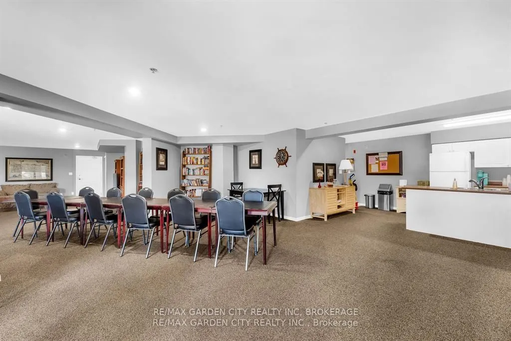 330 PRINCE CHARLES Drive, #1402